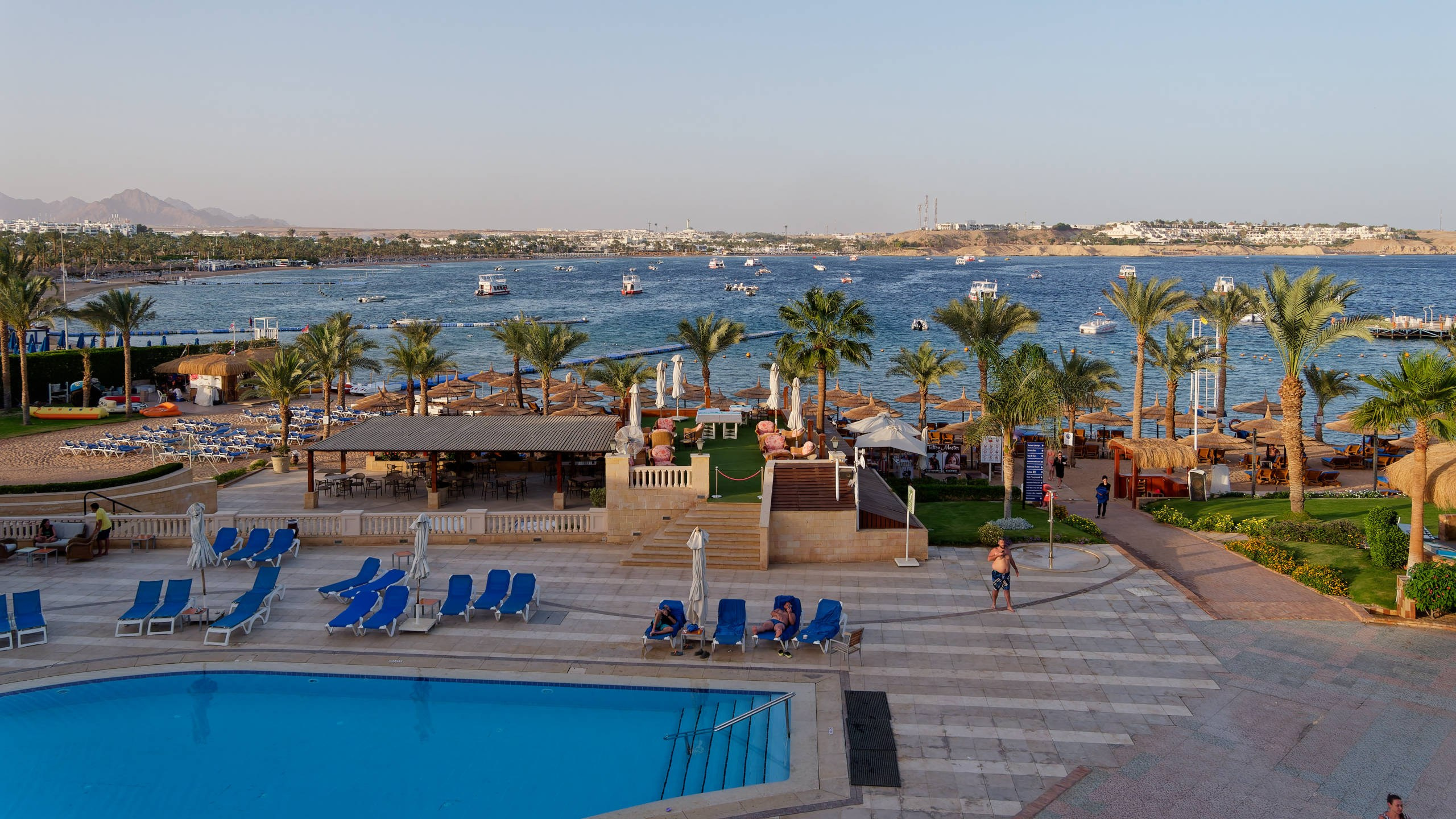 Шарм-эль-Шейх 2022 (1). Избранные фотографии