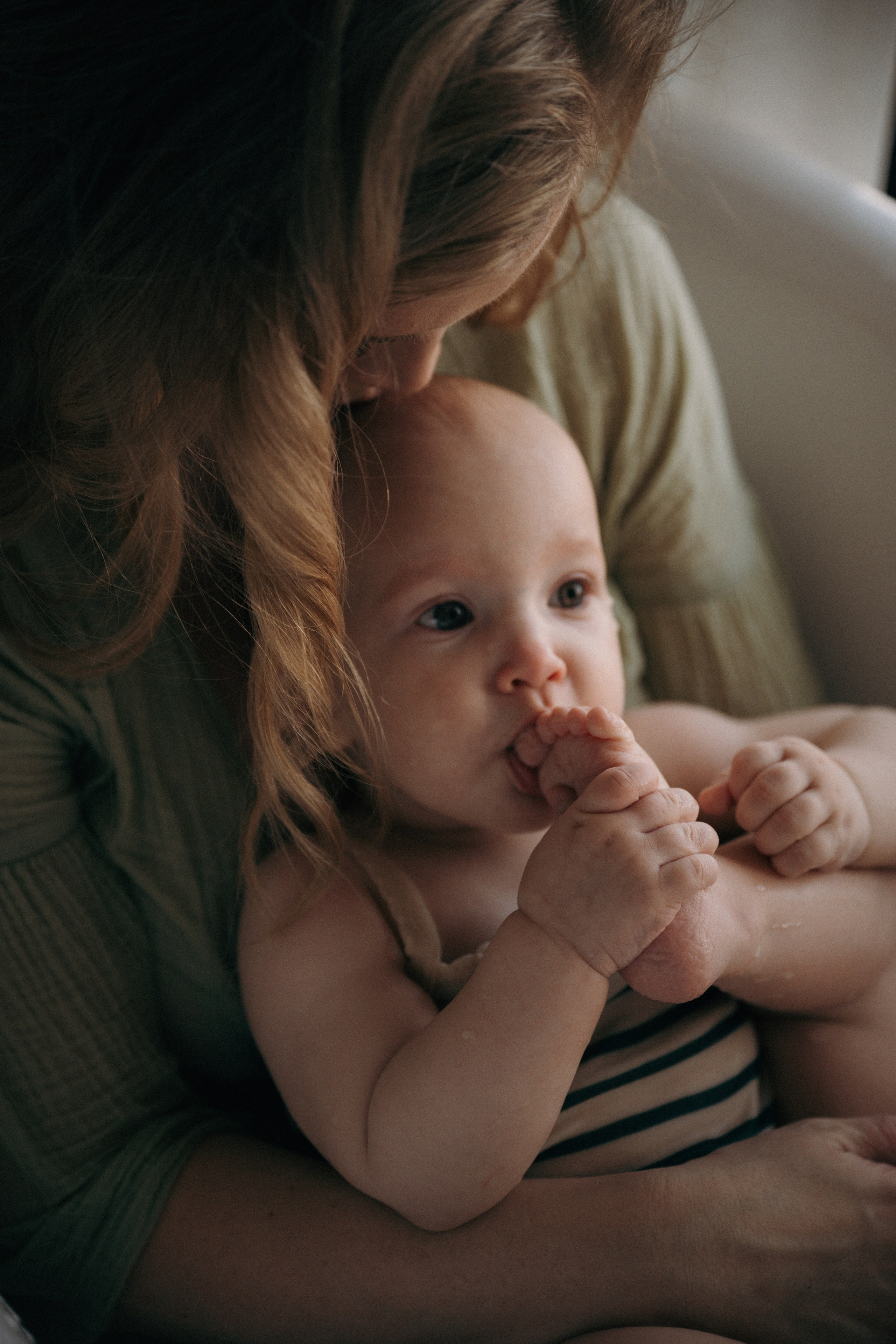 Елена и Диана. Детский и семейный фотограф в Санкт-Петербурге и Ярославле Павлова Гал