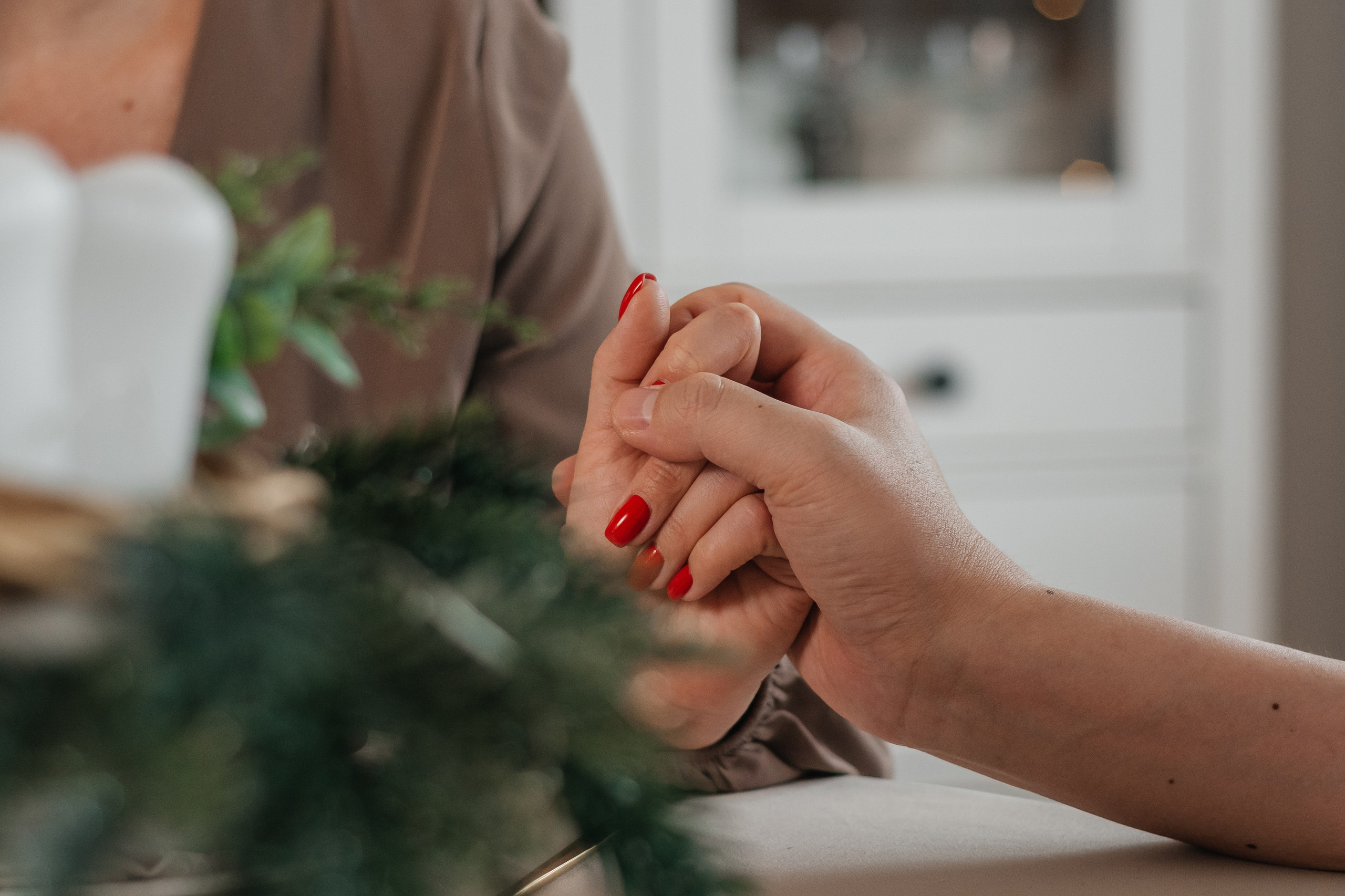 Новогодняя семейная фотосессия. Семейный и детский фотограф Кущ Наташа