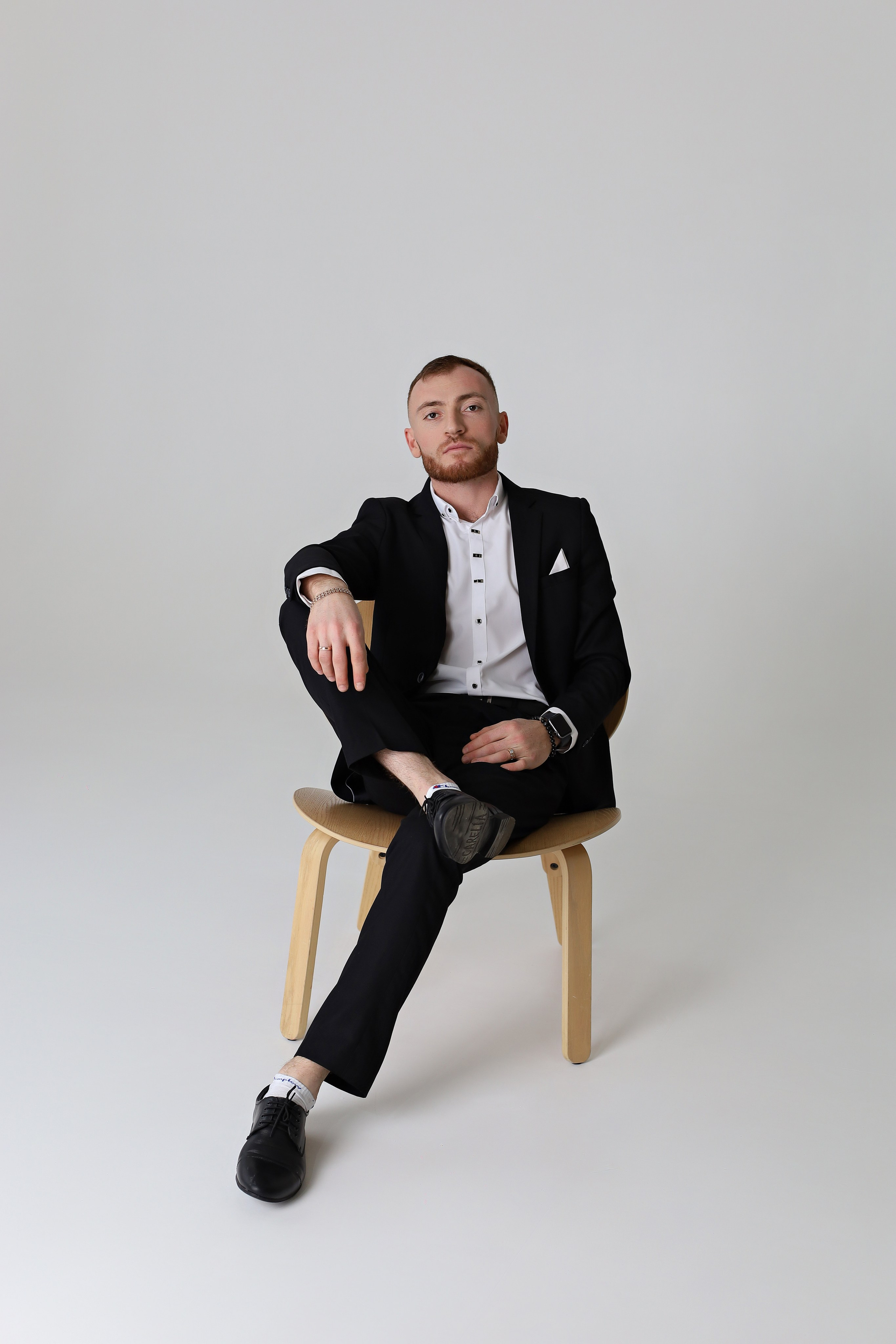 Амина и Арсен. Свадебный фотограф в Саратове