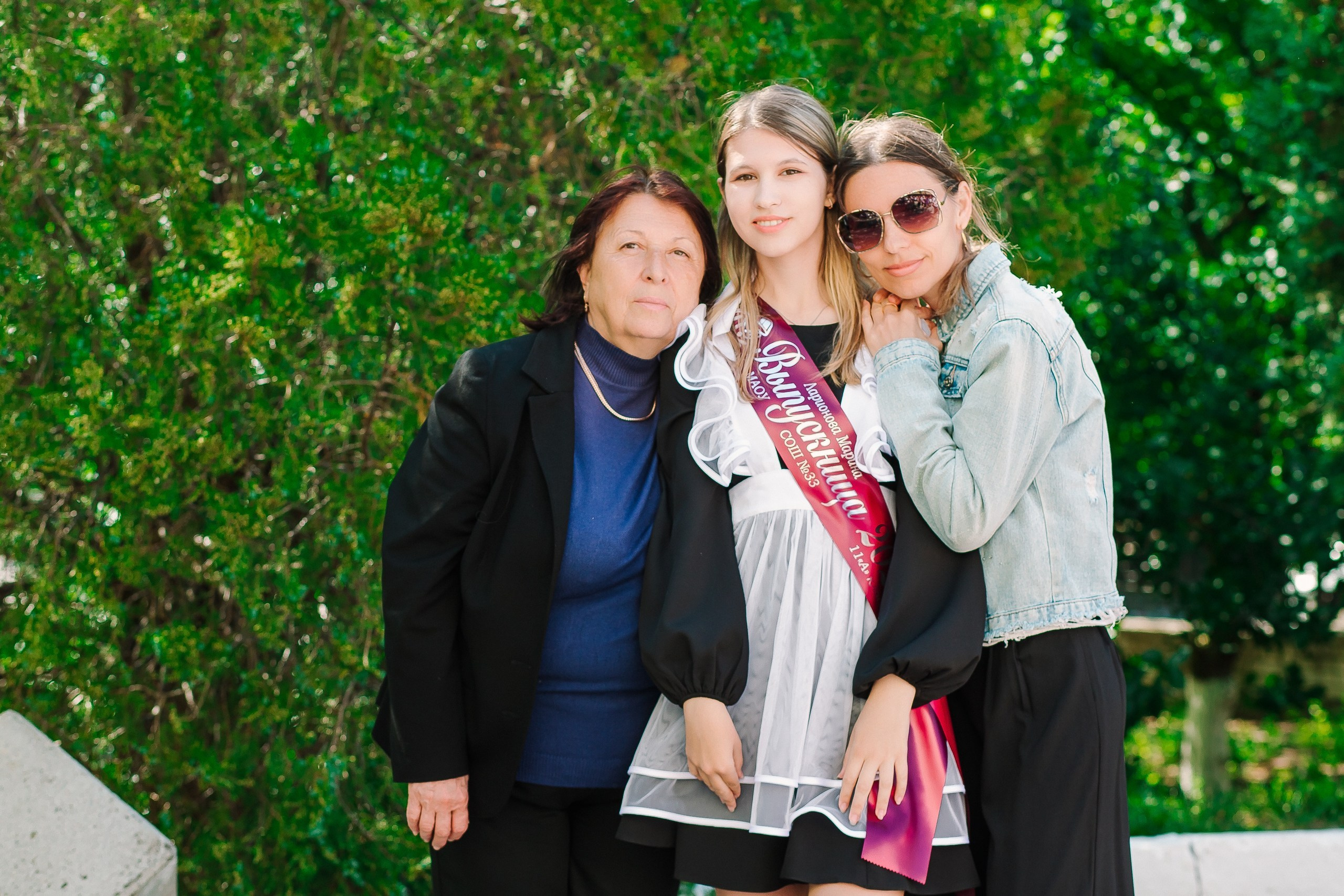 11 класс 33 школа. Выпускные альбомы Натальи Бутко: Новороссийск, Анапа, Геленджик