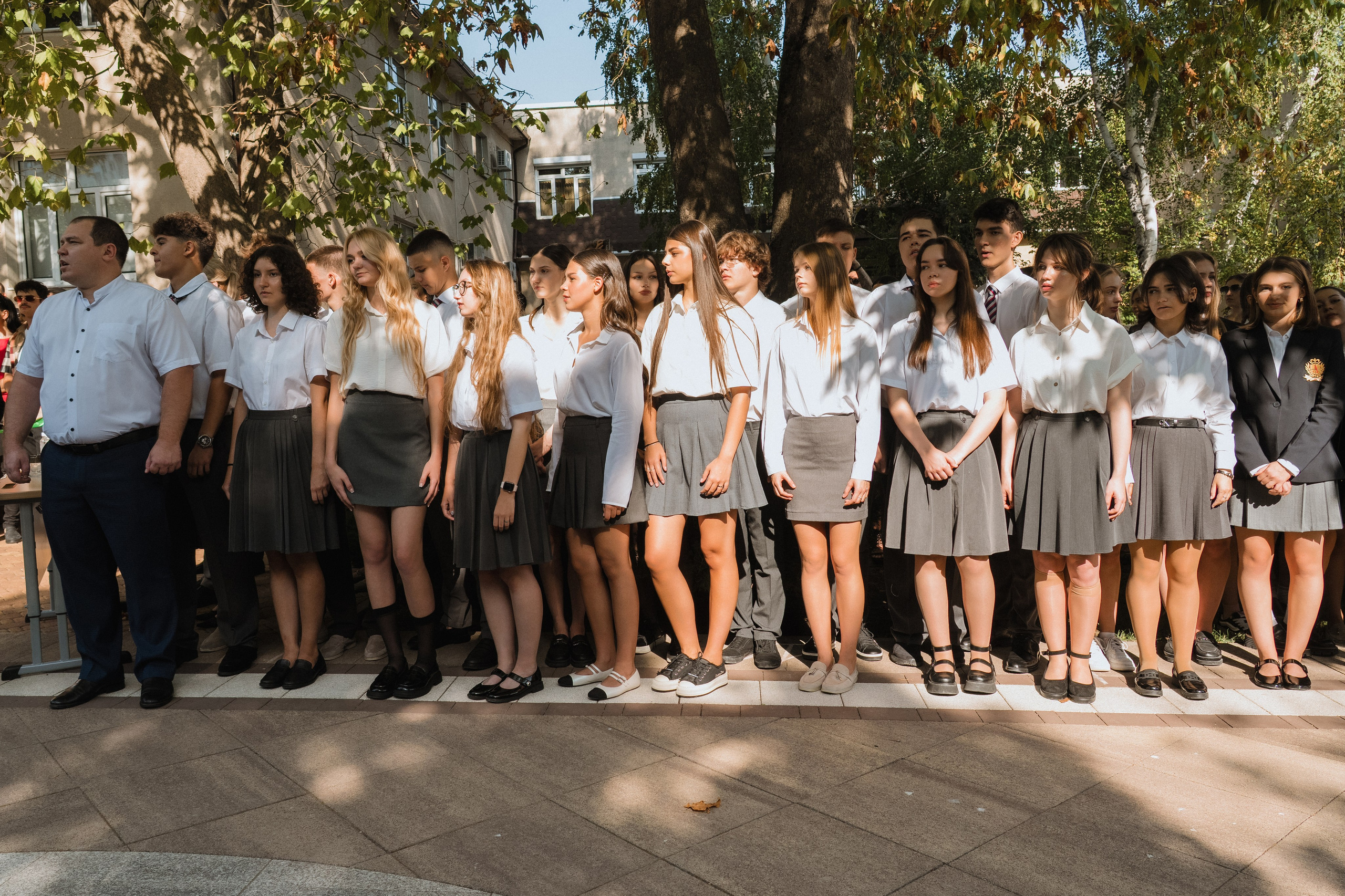 11 класс Личность. Выпускные альбомы Натальи Бутко: Новороссийск, Анапа, Геленджик