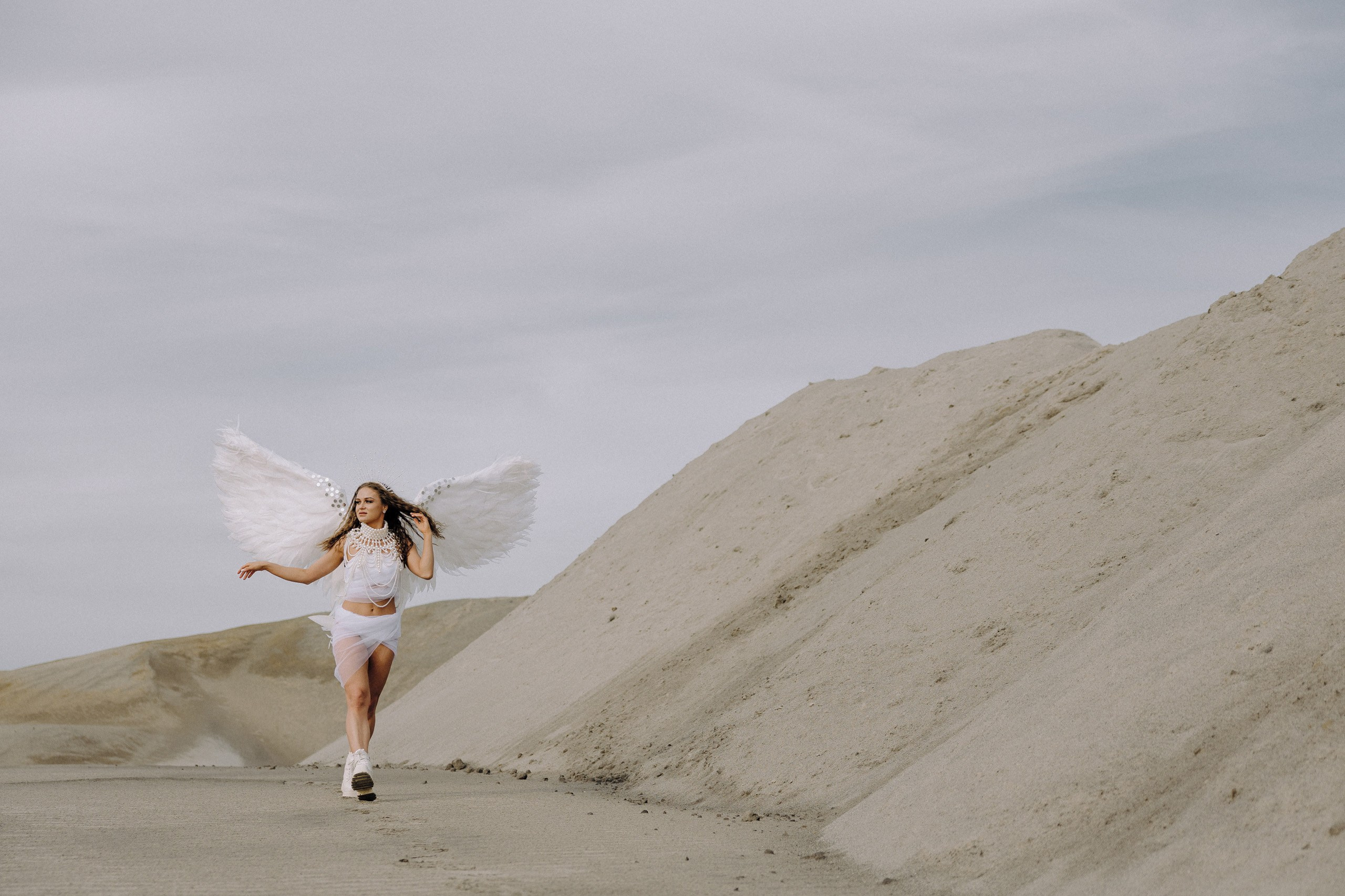 Юлия. Главная