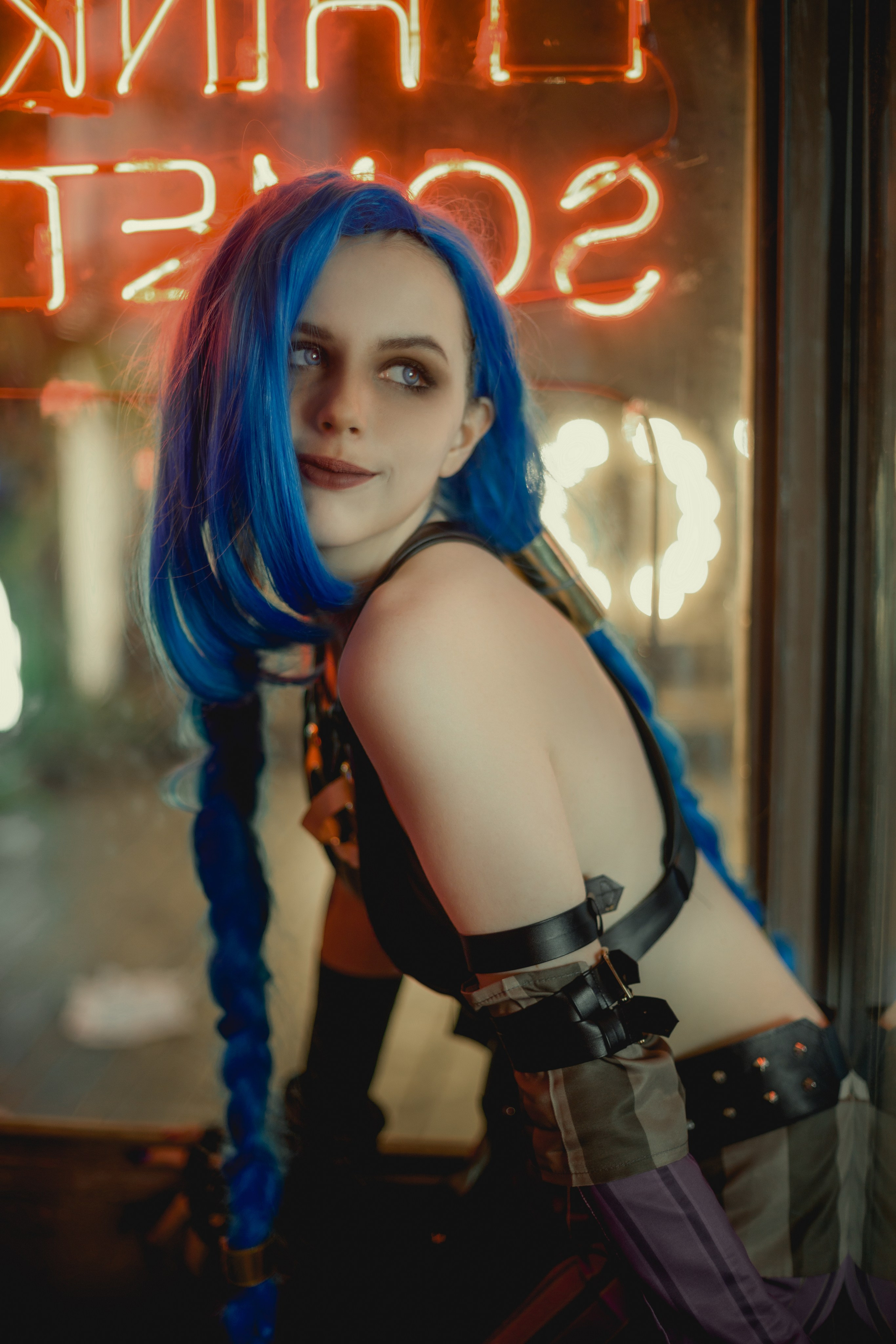 Студийная фотосессия. Фотограф в Москве Дарья Булатова