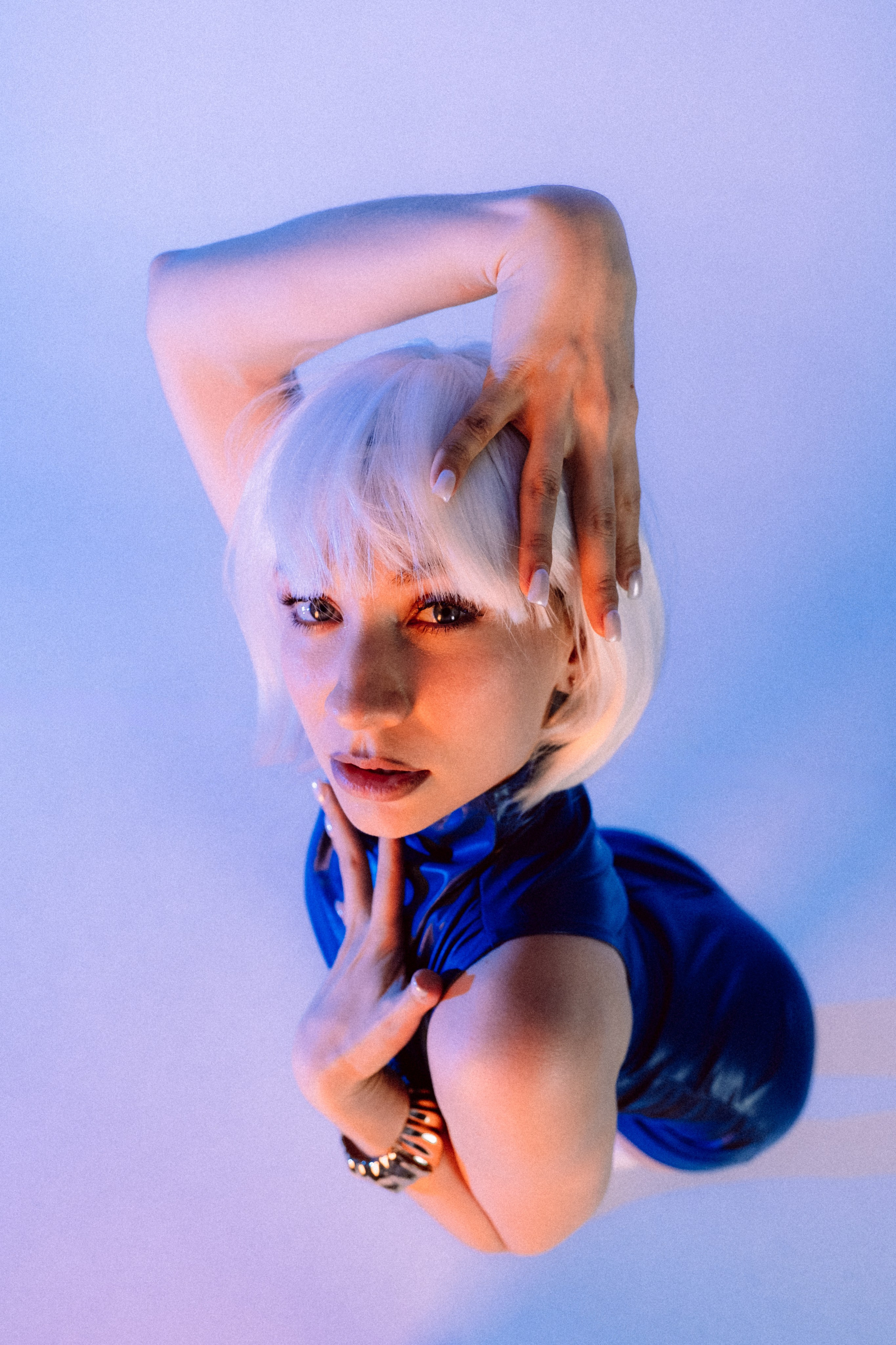 Юля. Анна Гусарова свадебный фотограф в Волгограде