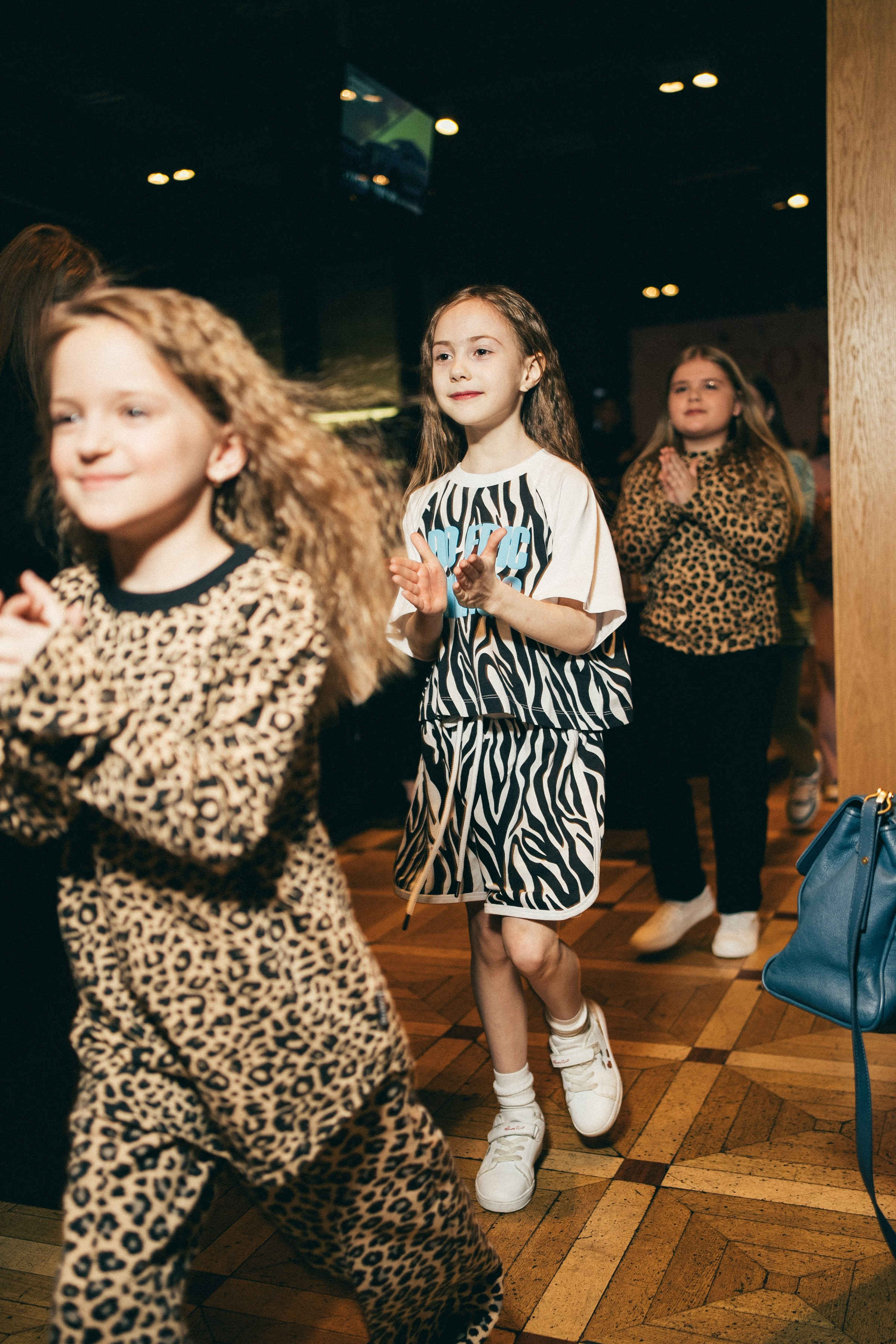 Презентация весеннего номера журнала ICON SIBERIA MAG. Фотограф на любое событие в Кемерово