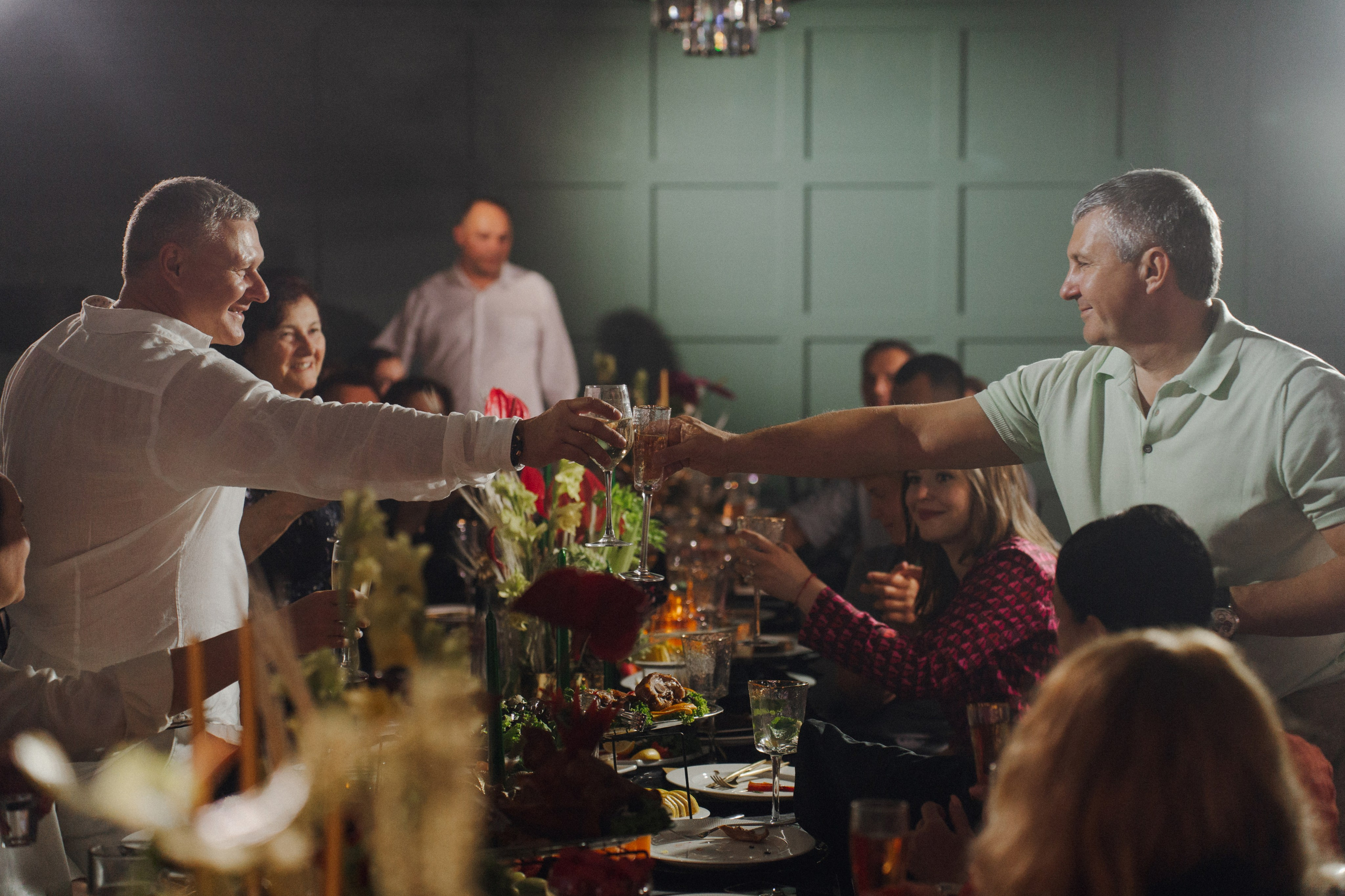 Ты просто космос, Стас!. Свадебный фотограф в Краснодаре и Сочи Винидиктова Екатерина