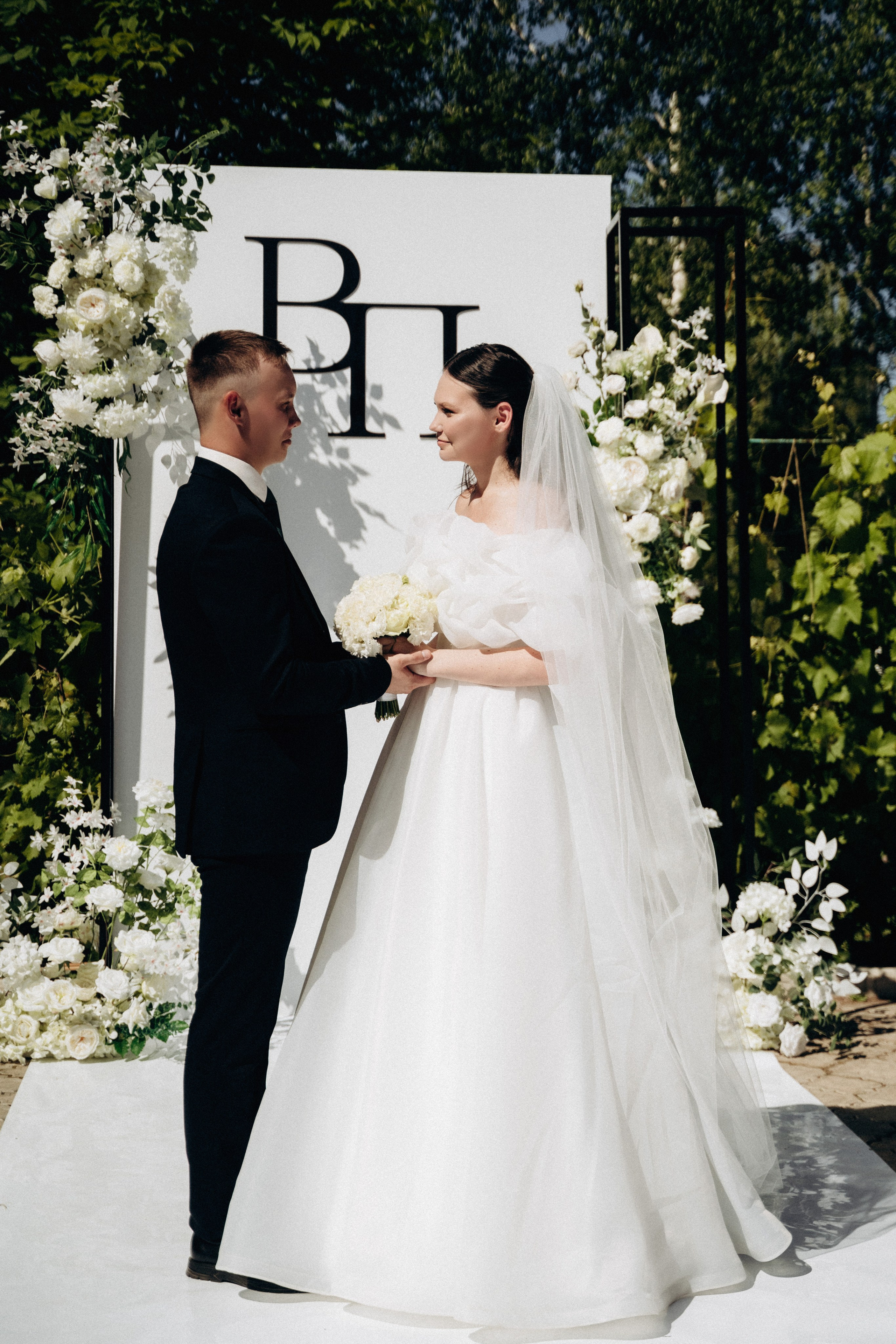 Свадьба в Берендее