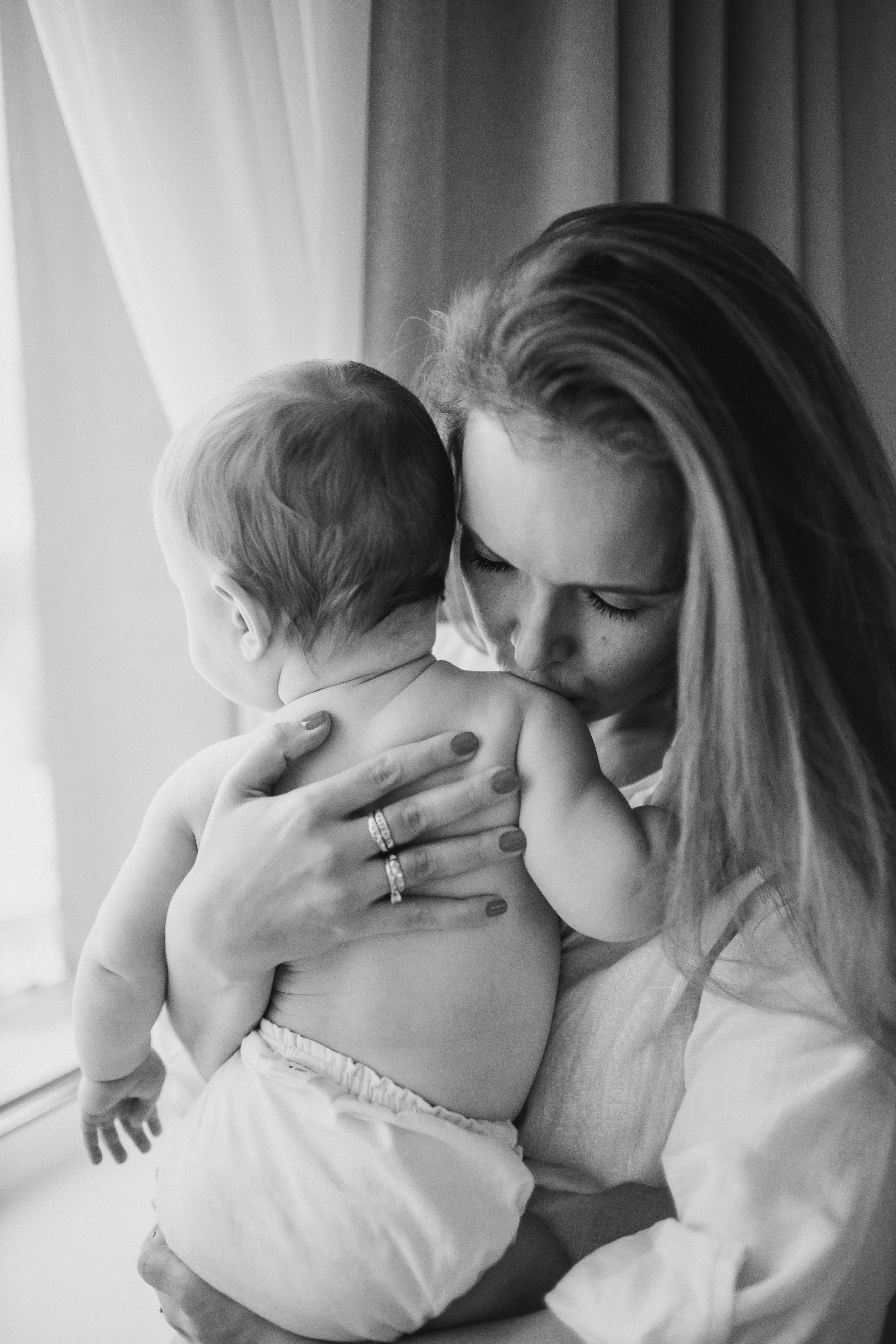 Где живет ЛЮБОВЬ. Евгения Пелипас