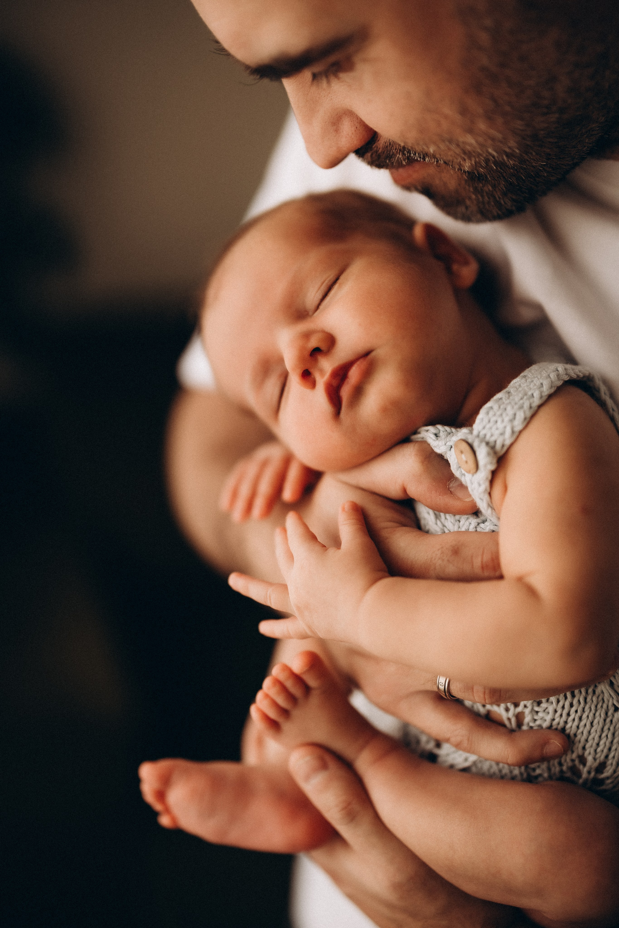 Ванечка. Евгения Пелипас