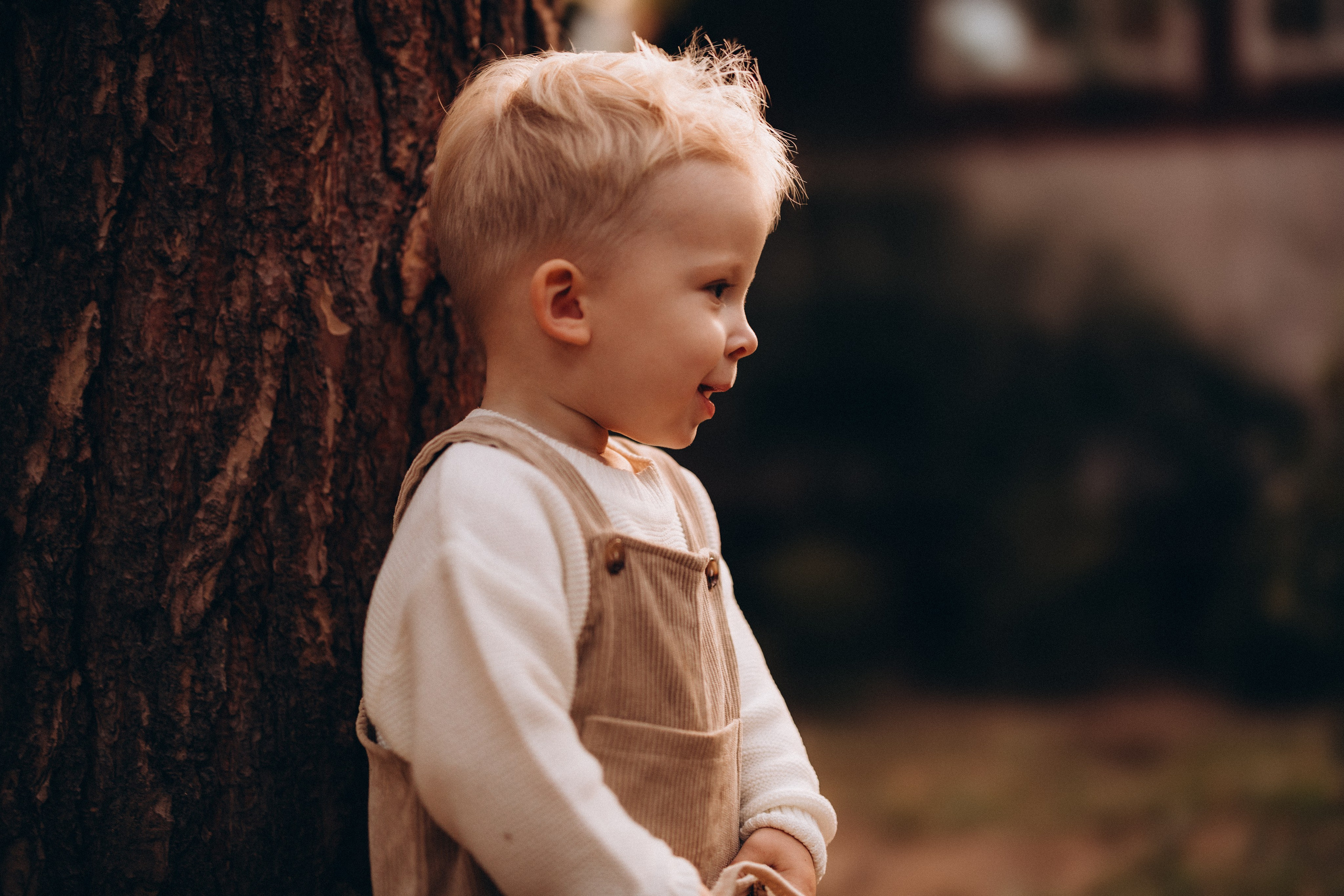 2 года Тимофею. Евгения Пелипас