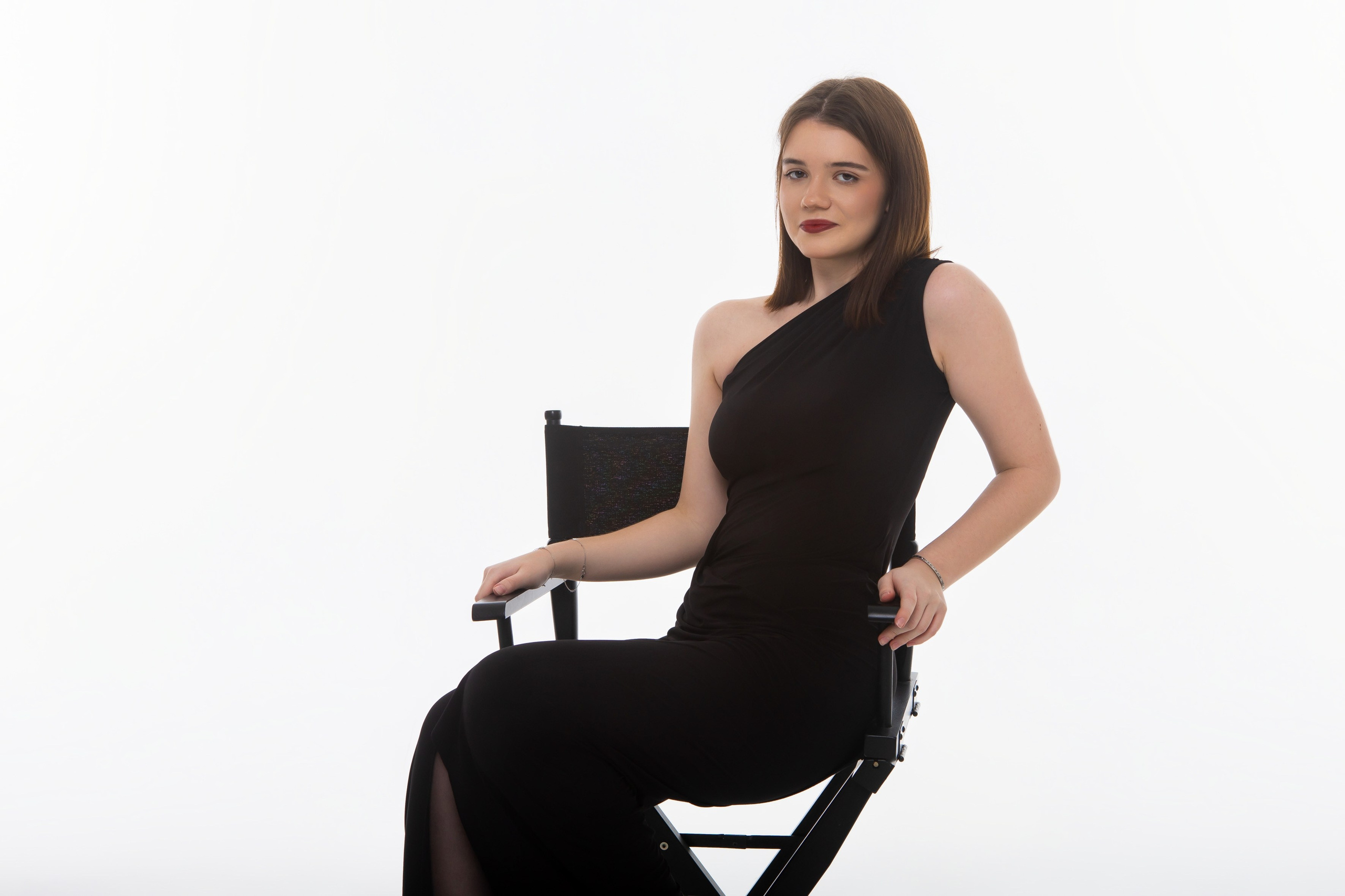 Студия Гимназия 12 11 А 2024 г. Свадебный и портретный Фотограф в Липецке Дмитрий Котюков