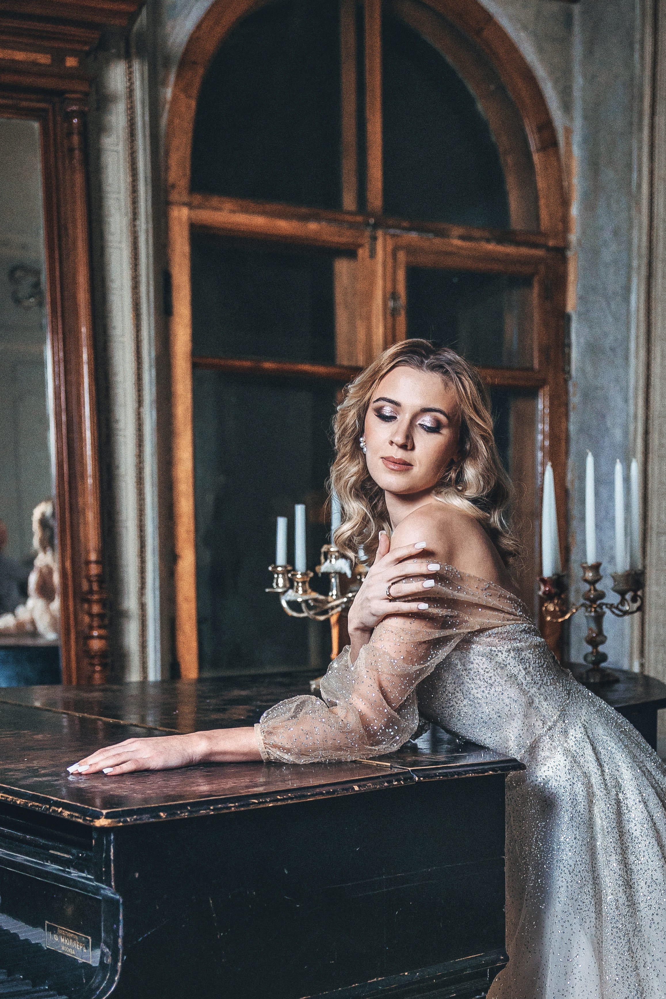 А & А. Свадебный, семейный и индивидуальный фотограф в Зеленограде и Москве Ирина Костенко