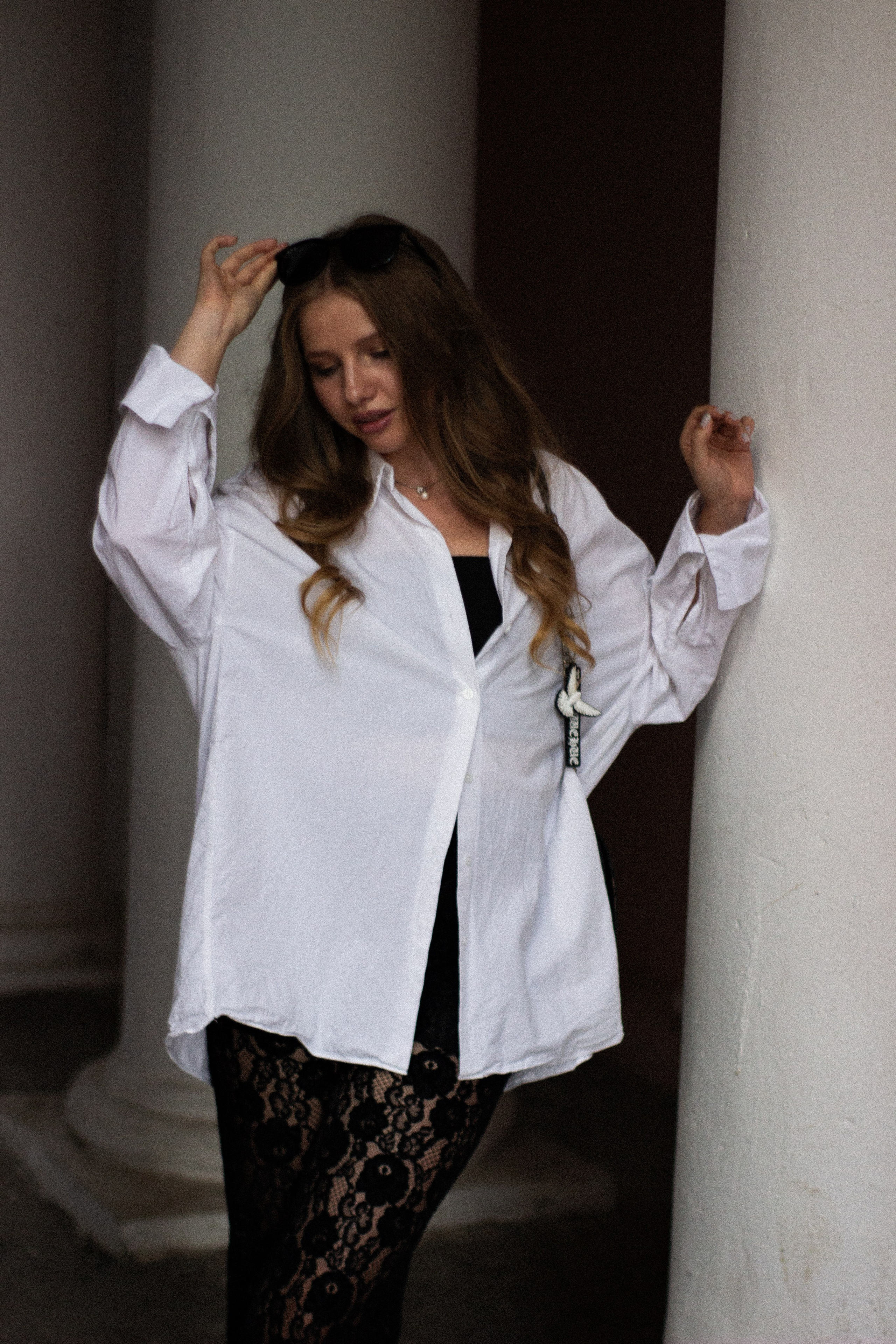 Анастасия. Женский и семейный фотограф в Волгограде