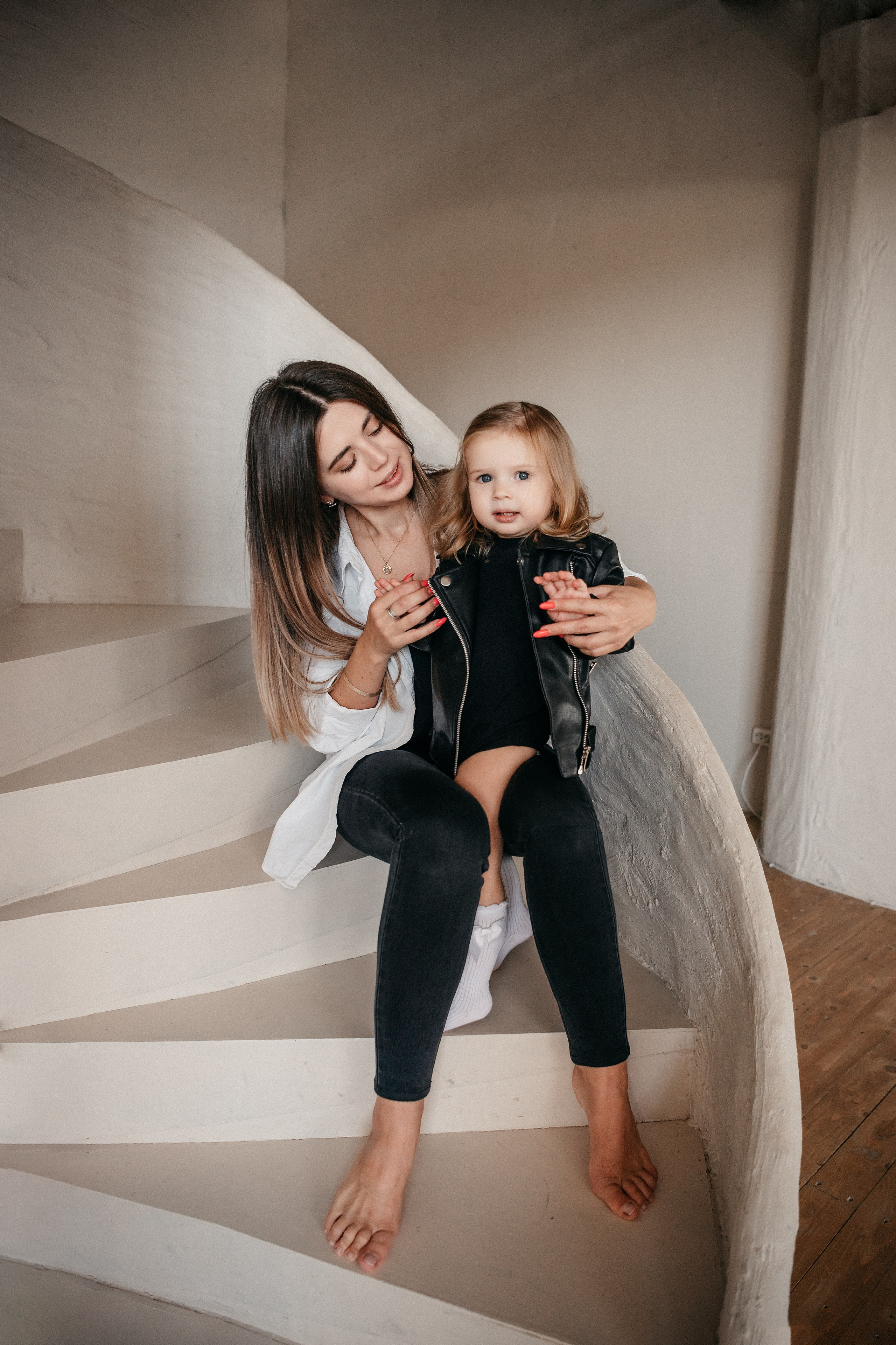 Девочки такие девочки. Свадебный и семейный фотограф в Самаре Любовь Атюшева