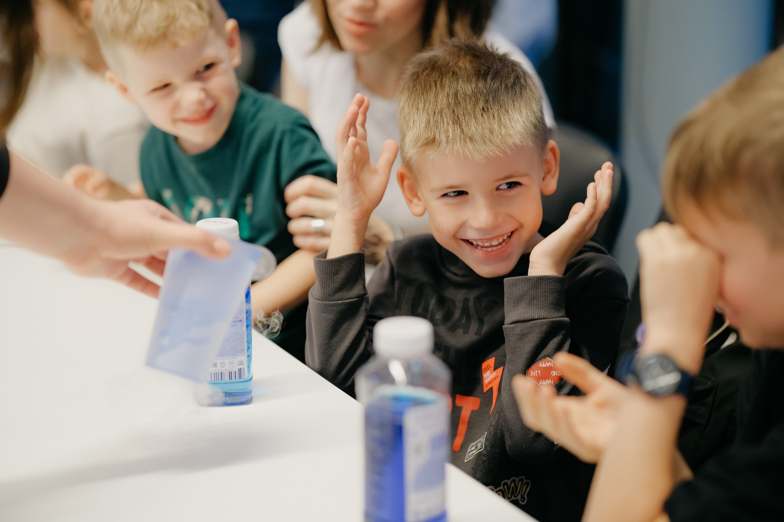 ВНауке. Фотограф в Москве Дмитрий Рогов