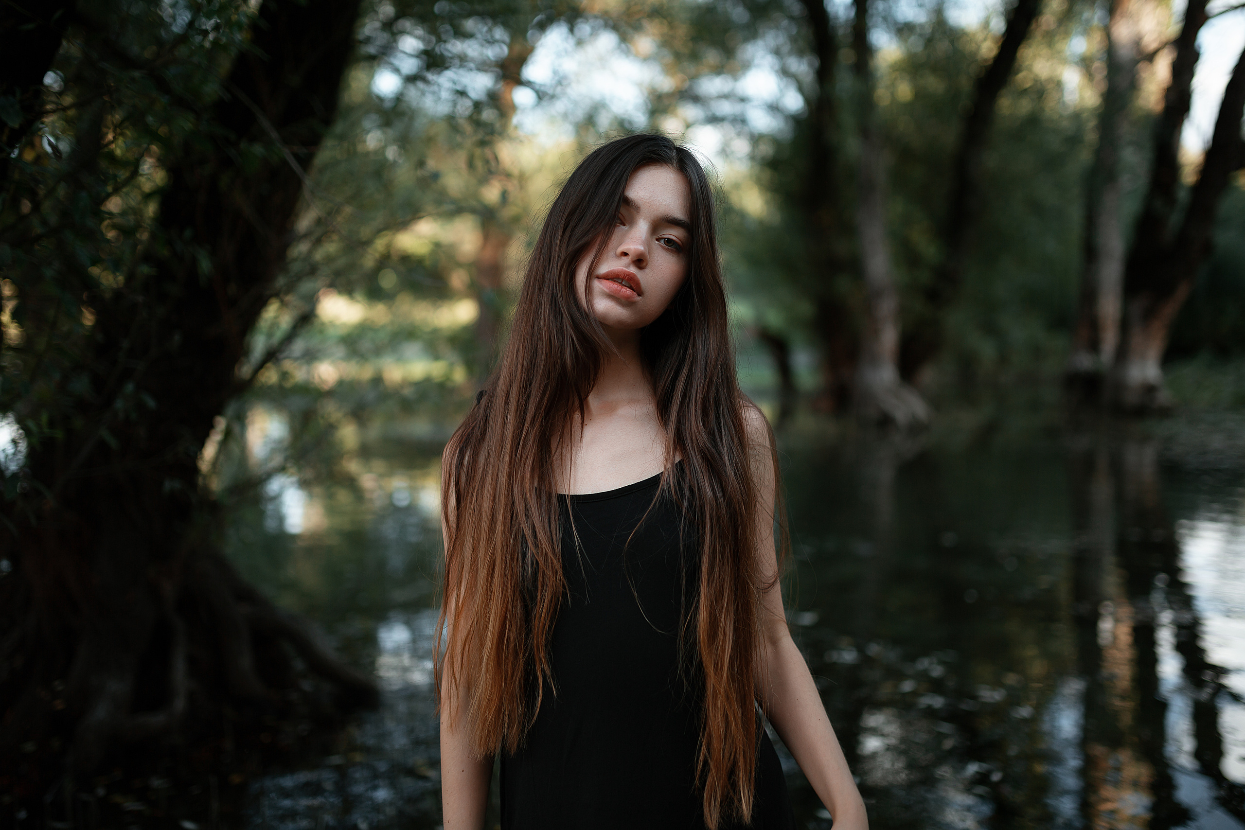 Портретный фотограф в Симферополе Екатерина Аляпина