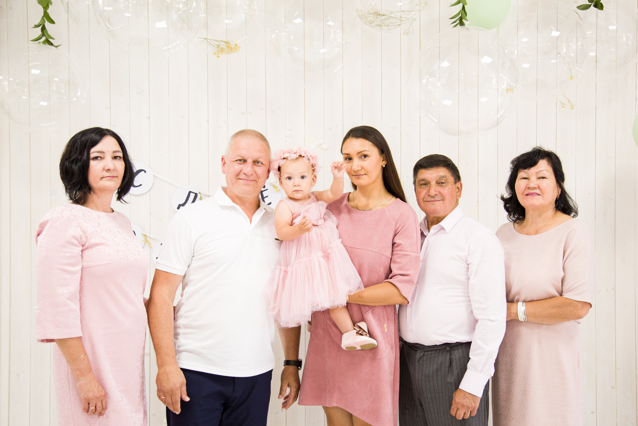 С днем рождения, Диана. Свадебный и семейный фотограф в Перми Лилия Гатауллина