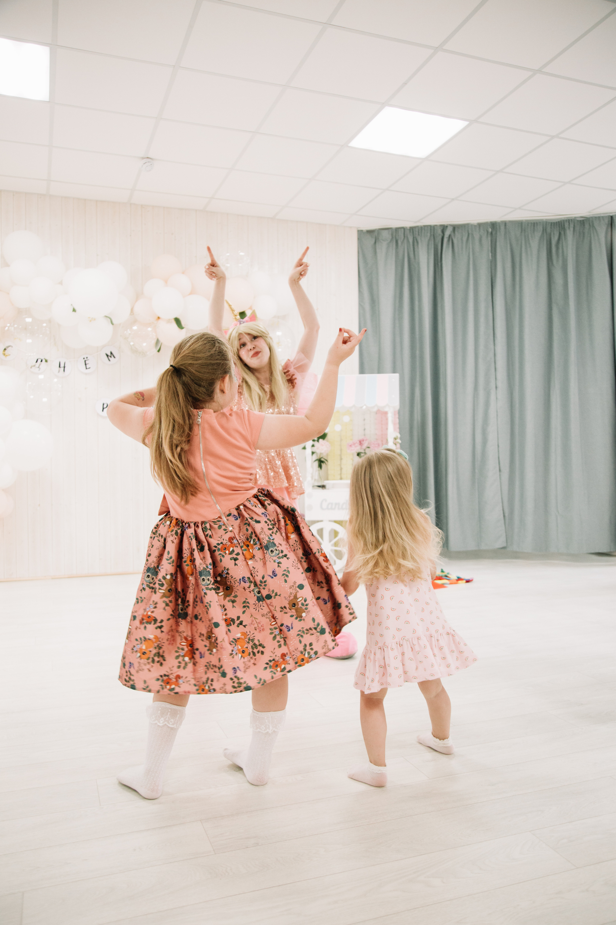 С днем рождения, Мира!. Свадебный и семейный фотограф в Перми Лилия Гатауллина