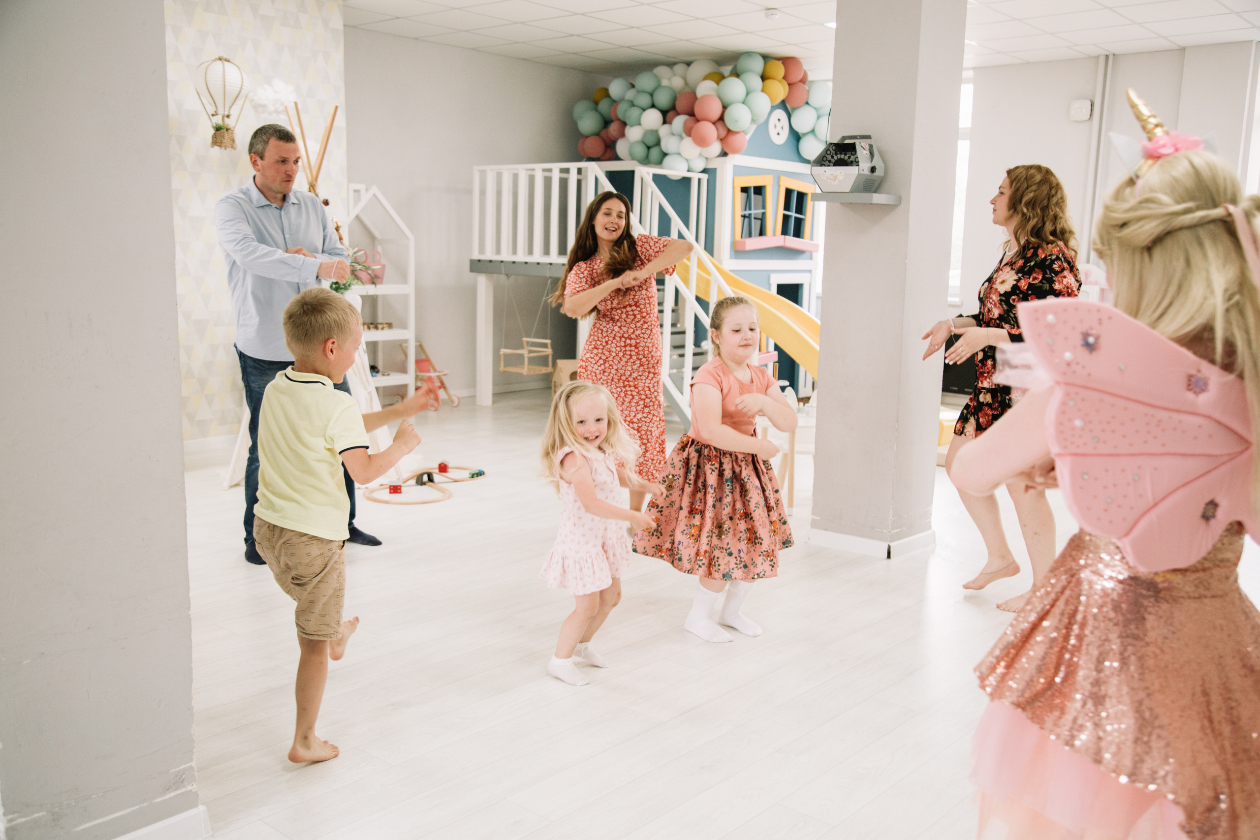 С днем рождения, Мира!. Свадебный и семейный фотограф в Перми Лилия Гатауллина