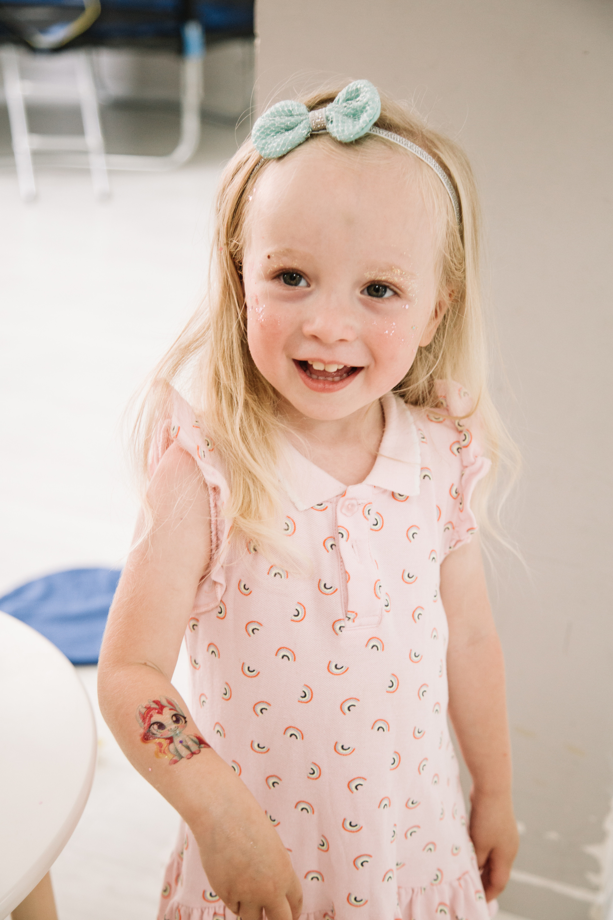 С днем рождения, Мира!. Свадебный и семейный фотограф в Перми Лилия Гатауллина