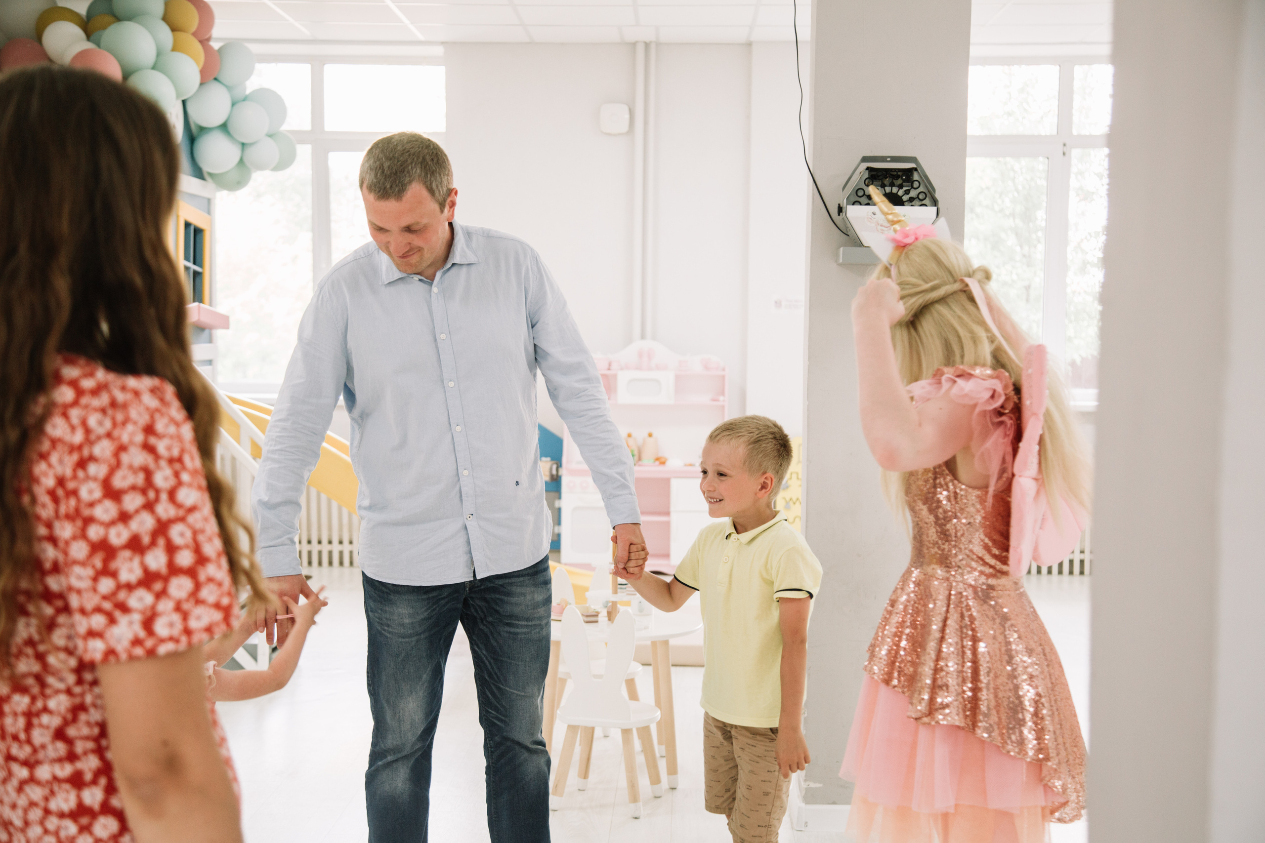 С днем рождения, Мира!. Свадебный и семейный фотограф в Перми Лилия Гатауллина