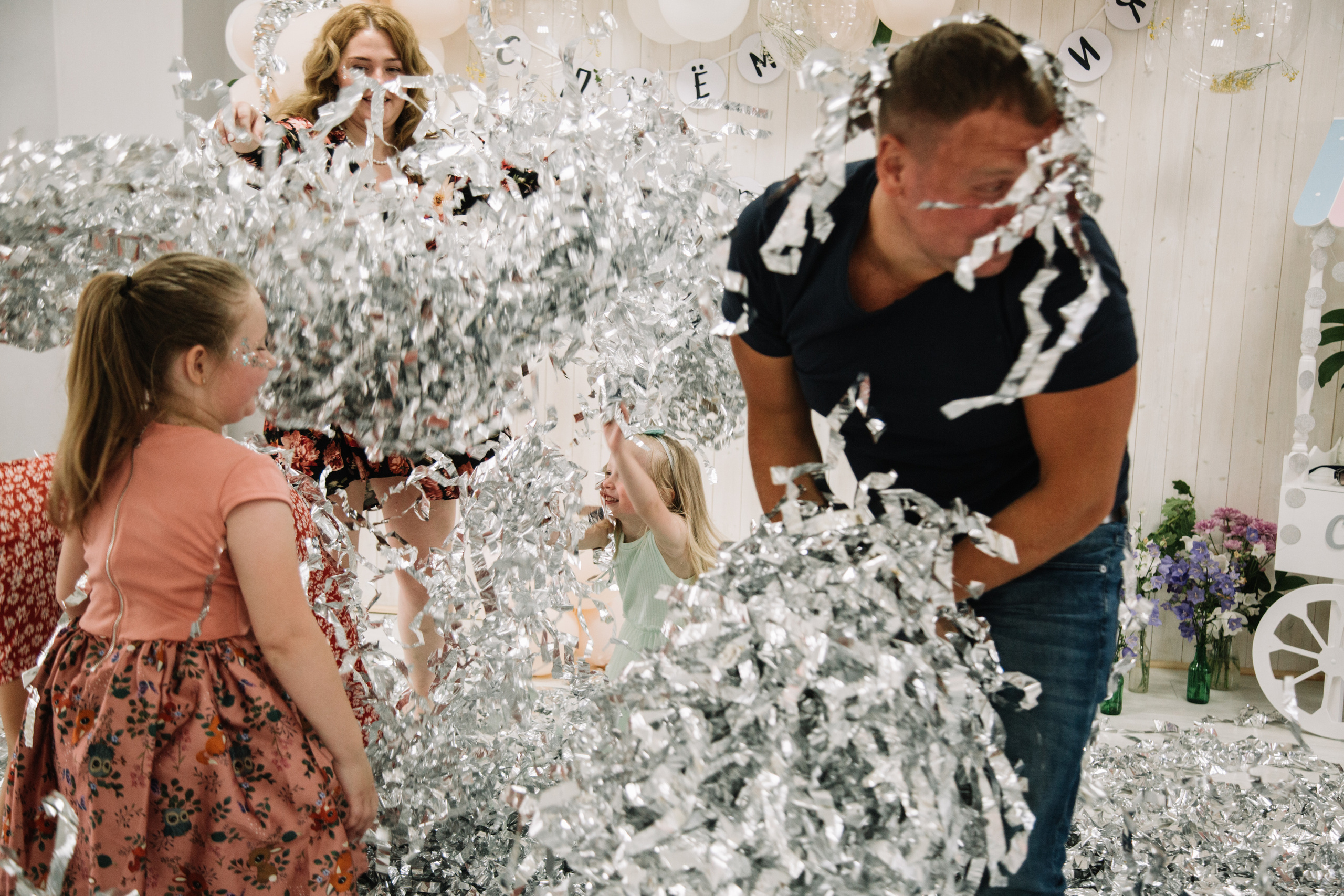 С днем рождения, Мира!. Свадебный и семейный фотограф в Перми Лилия Гатауллина