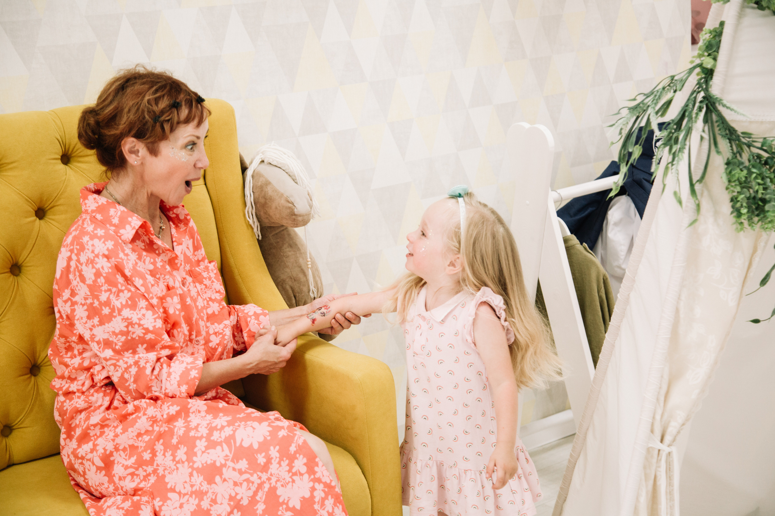 С днем рождения, Мира!. Свадебный и семейный фотограф в Перми Лилия Гатауллина