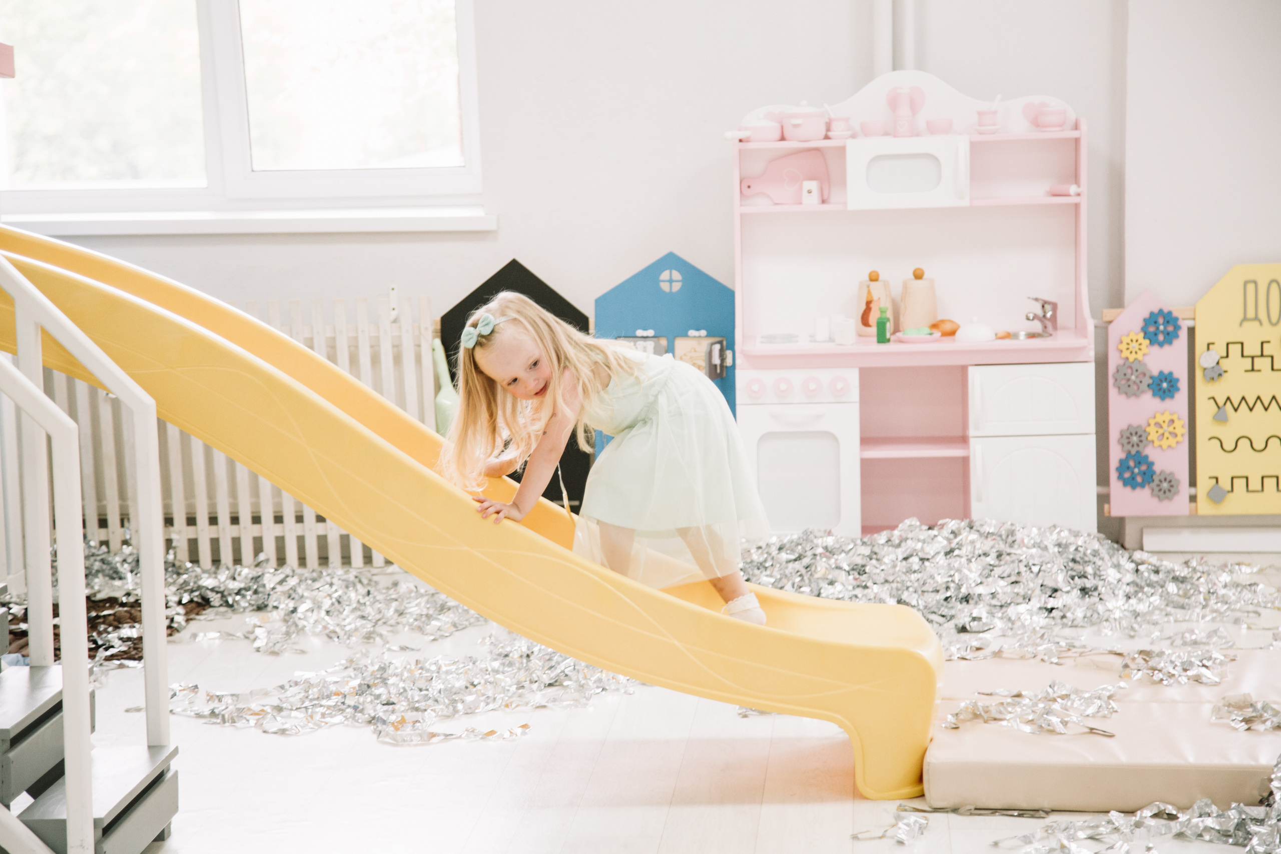 С днем рождения, Мира!. Свадебный и семейный фотограф в Перми Лилия Гатауллина