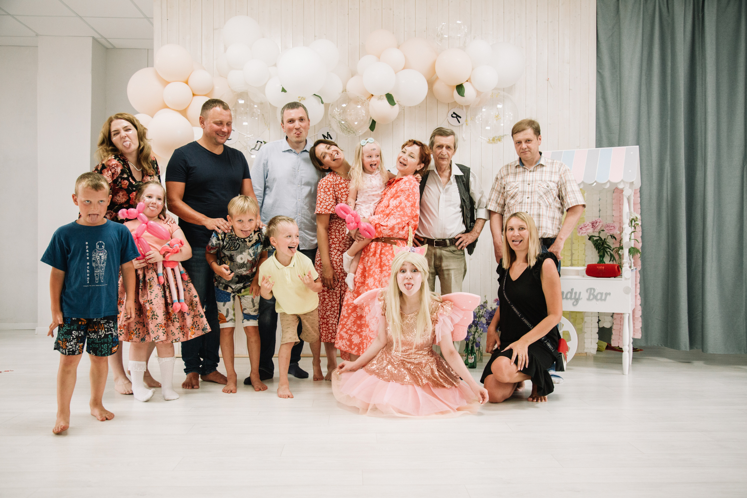 С днем рождения, Мира!. Свадебный и семейный фотограф в Перми Лилия Гатауллина