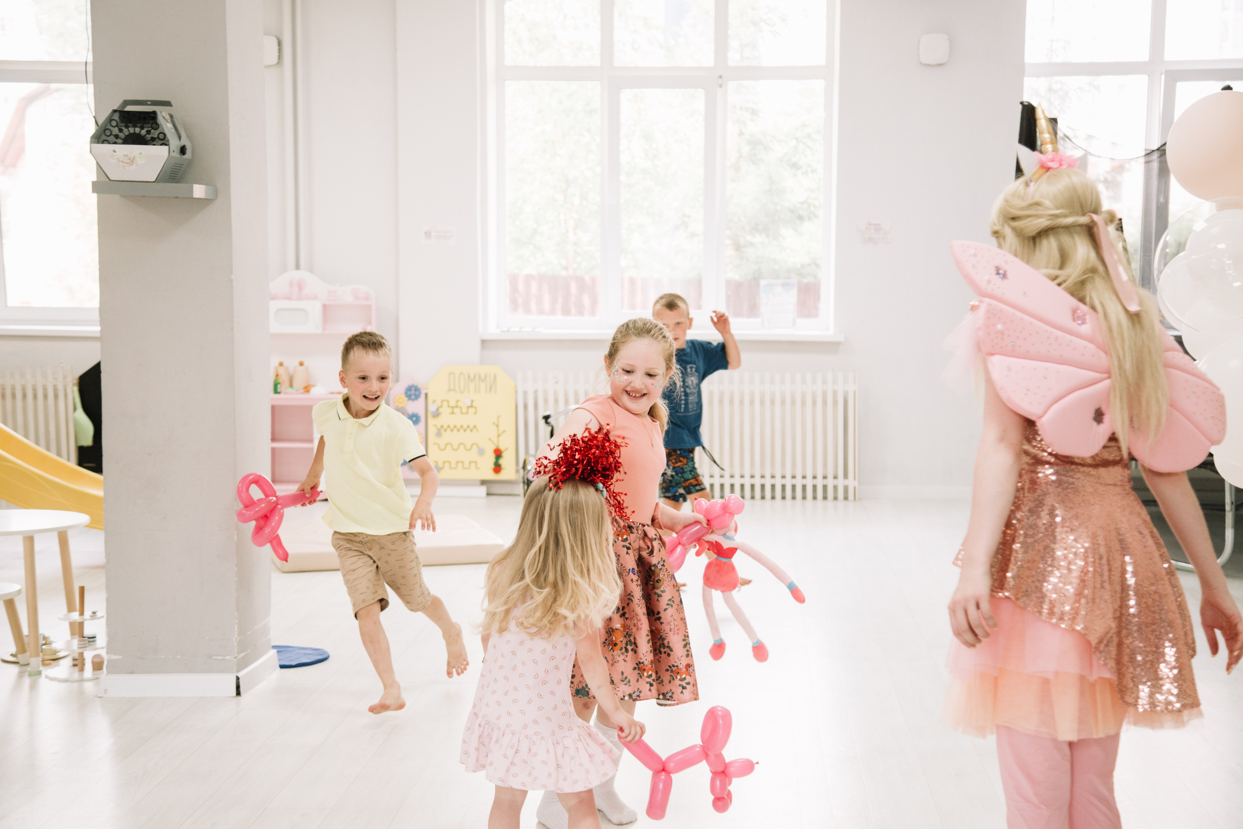 С днем рождения, Мира!. Свадебный и семейный фотограф в Перми Лилия Гатауллина