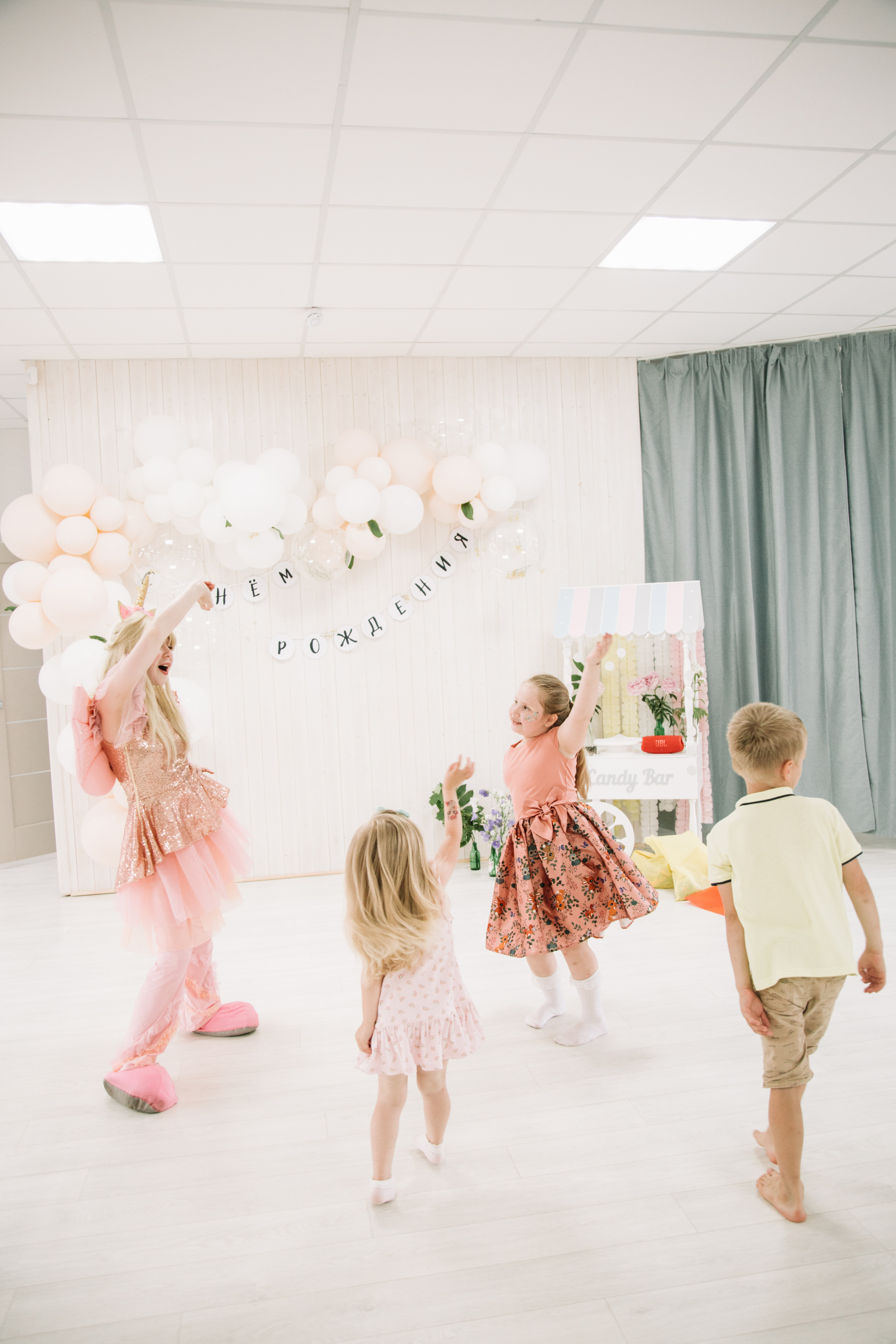 С днем рождения, Мира!. Свадебный и семейный фотограф в Перми Лилия Гатауллина