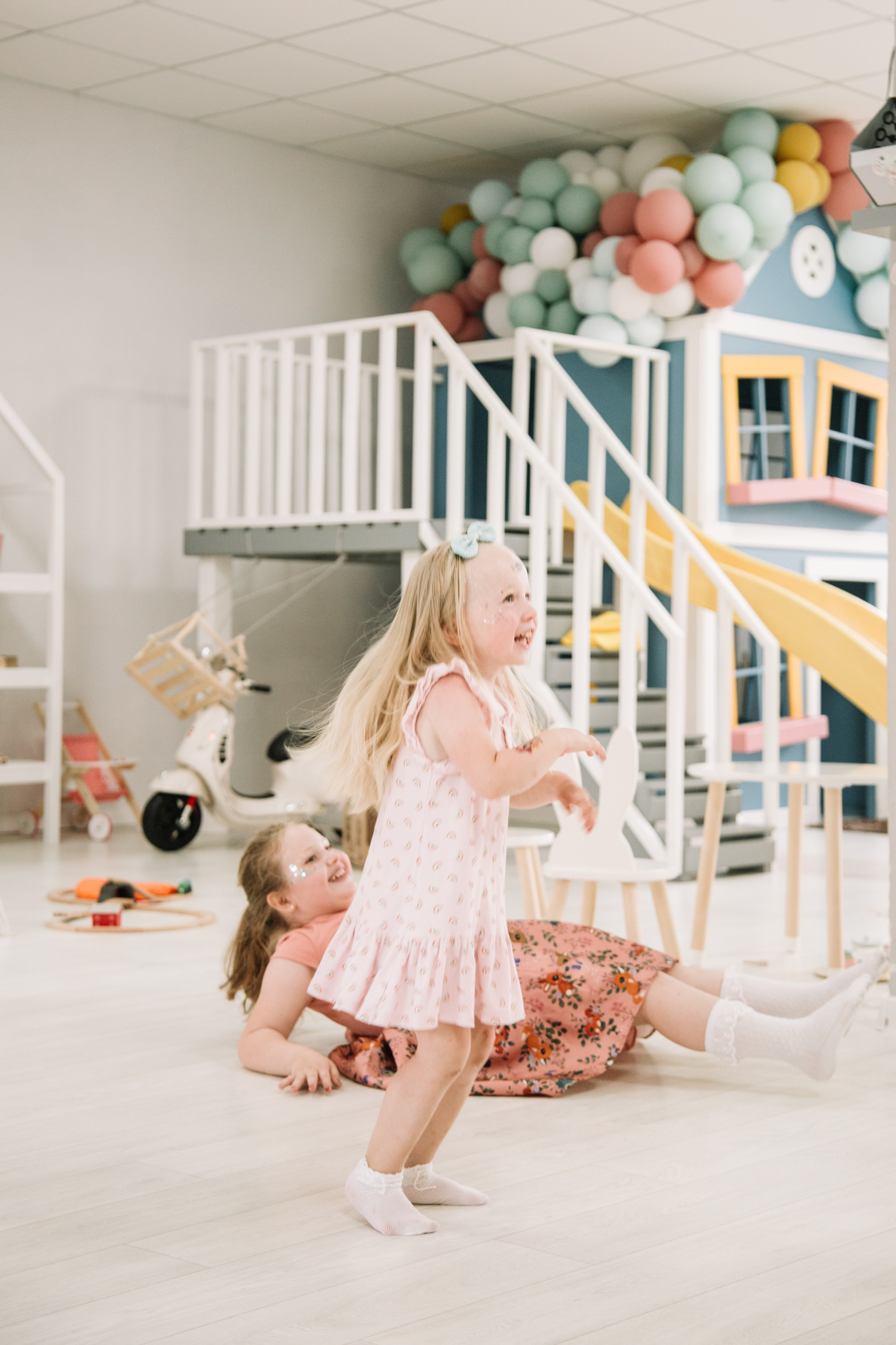 С днем рождения, Мира!. Свадебный и семейный фотограф в Перми Лилия Гатауллина