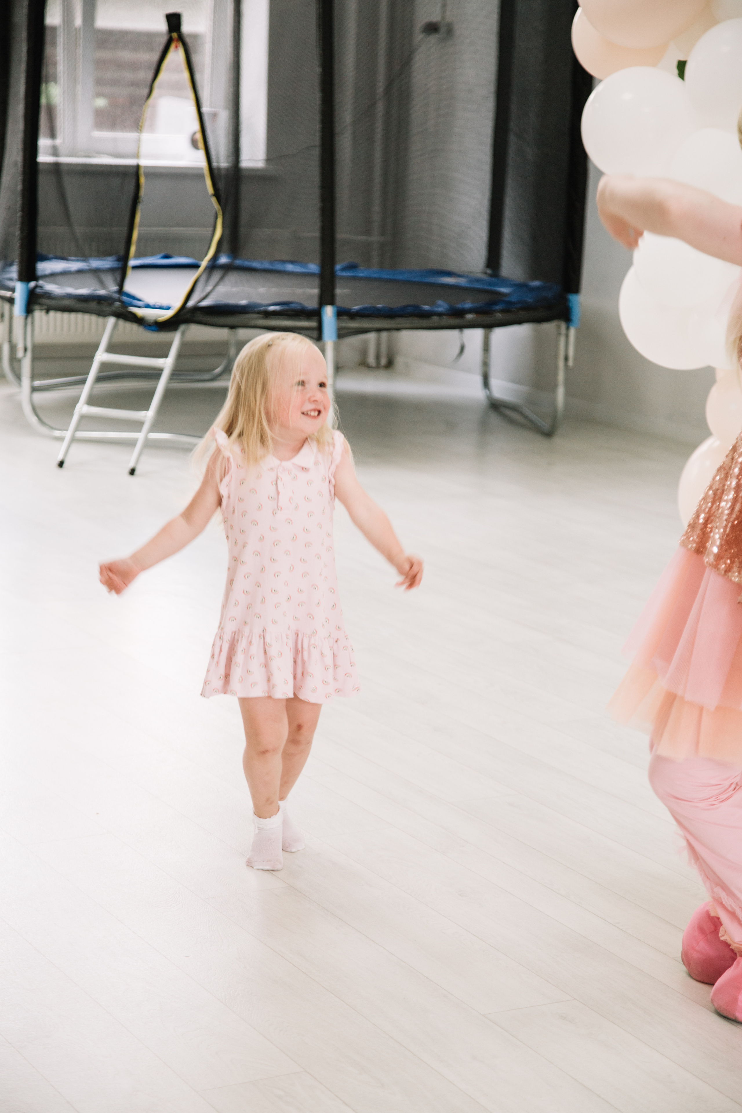 С днем рождения, Мира!. Свадебный и семейный фотограф в Перми Лилия Гатауллина