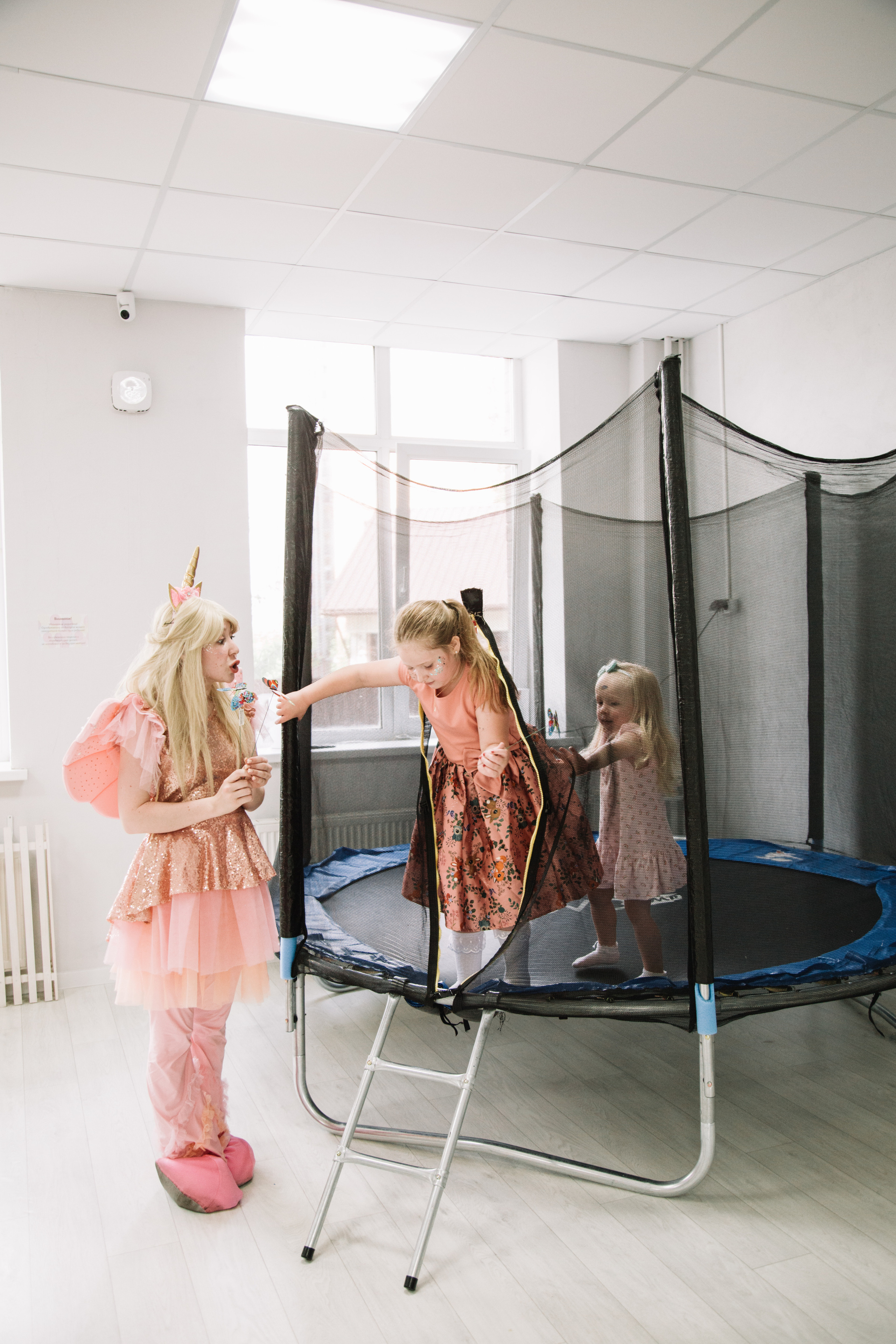 С днем рождения, Мира!. Свадебный и семейный фотограф в Перми Лилия Гатауллина