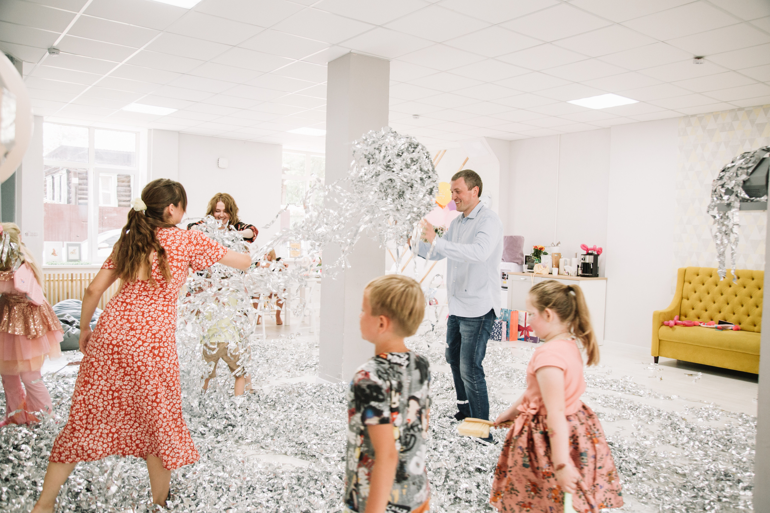 С днем рождения, Мира!. Свадебный и семейный фотограф в Перми Лилия Гатауллина