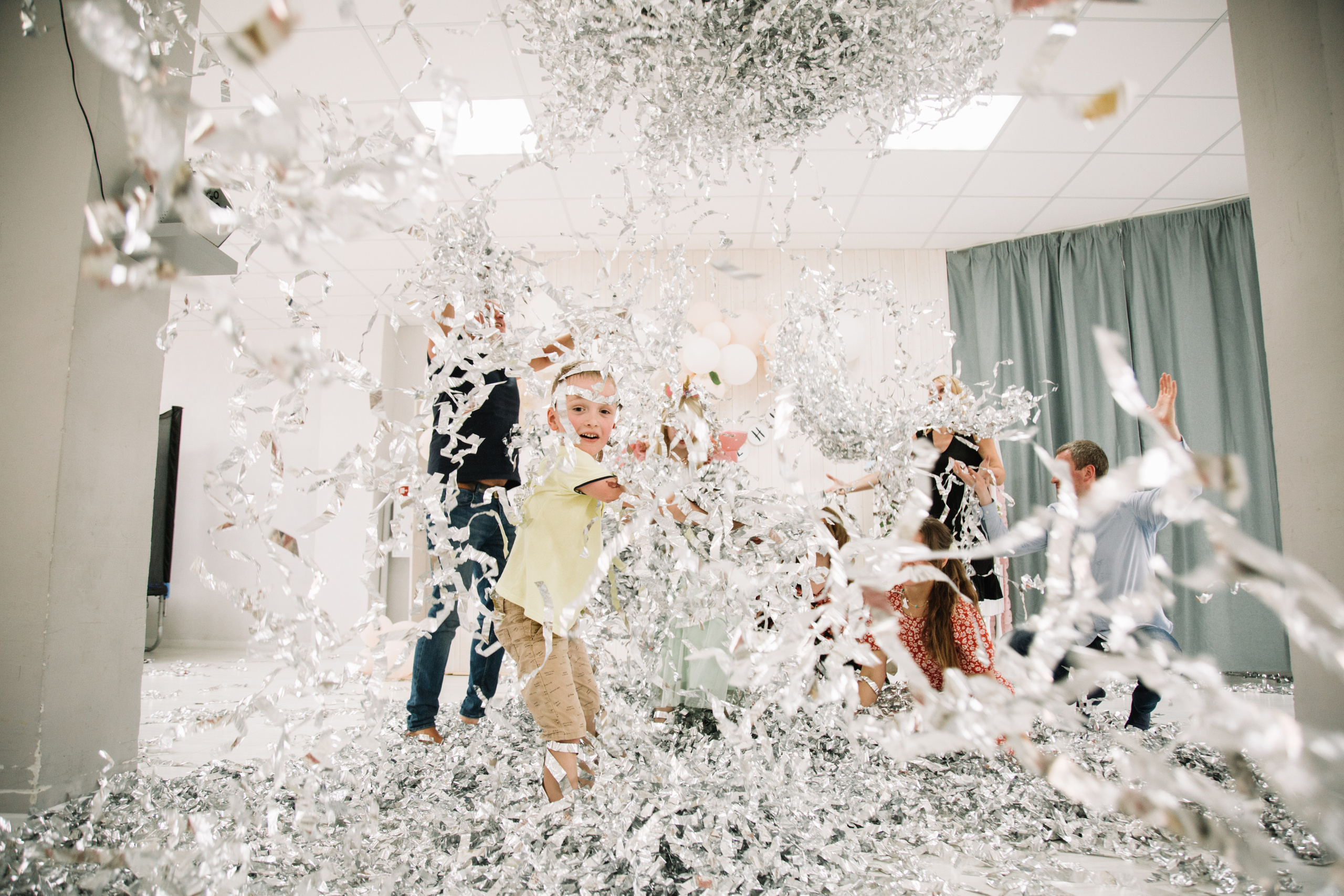 С днем рождения, Мира!. Свадебный и семейный фотограф в Перми Лилия Гатауллина