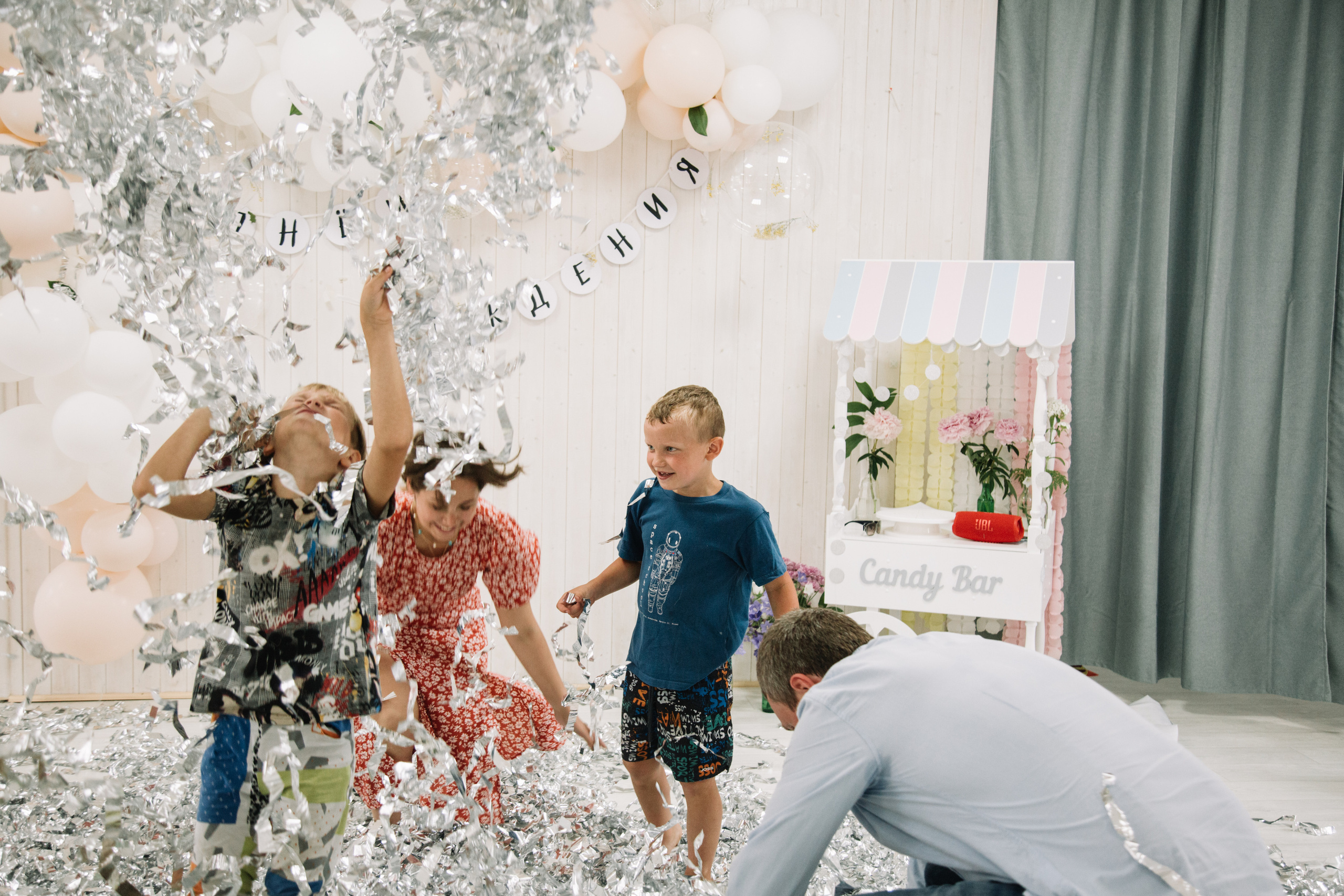 С днем рождения, Мира!. Свадебный и семейный фотограф в Перми Лилия Гатауллина