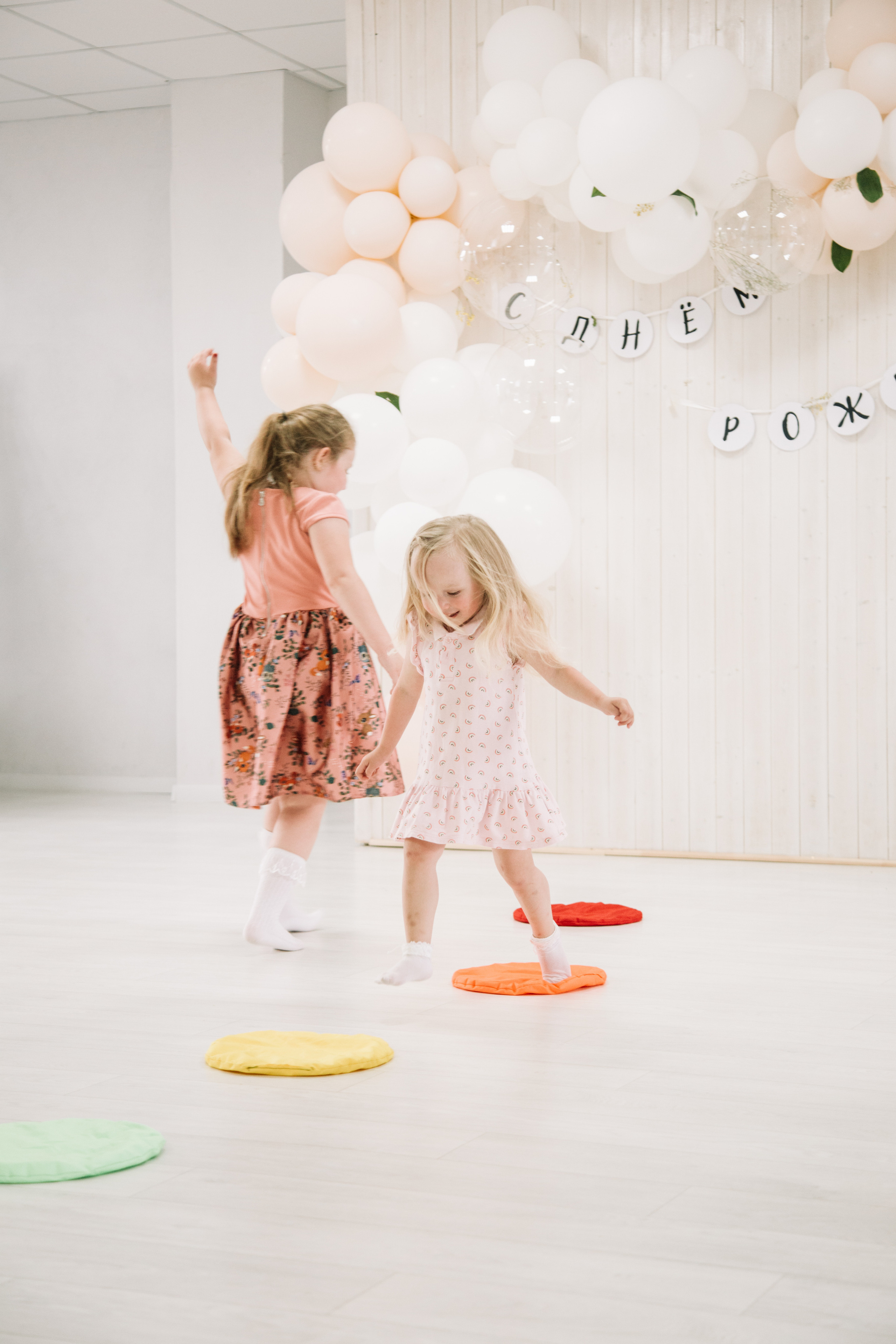 С днем рождения, Мира!. Свадебный и семейный фотограф в Перми Лилия Гатауллина