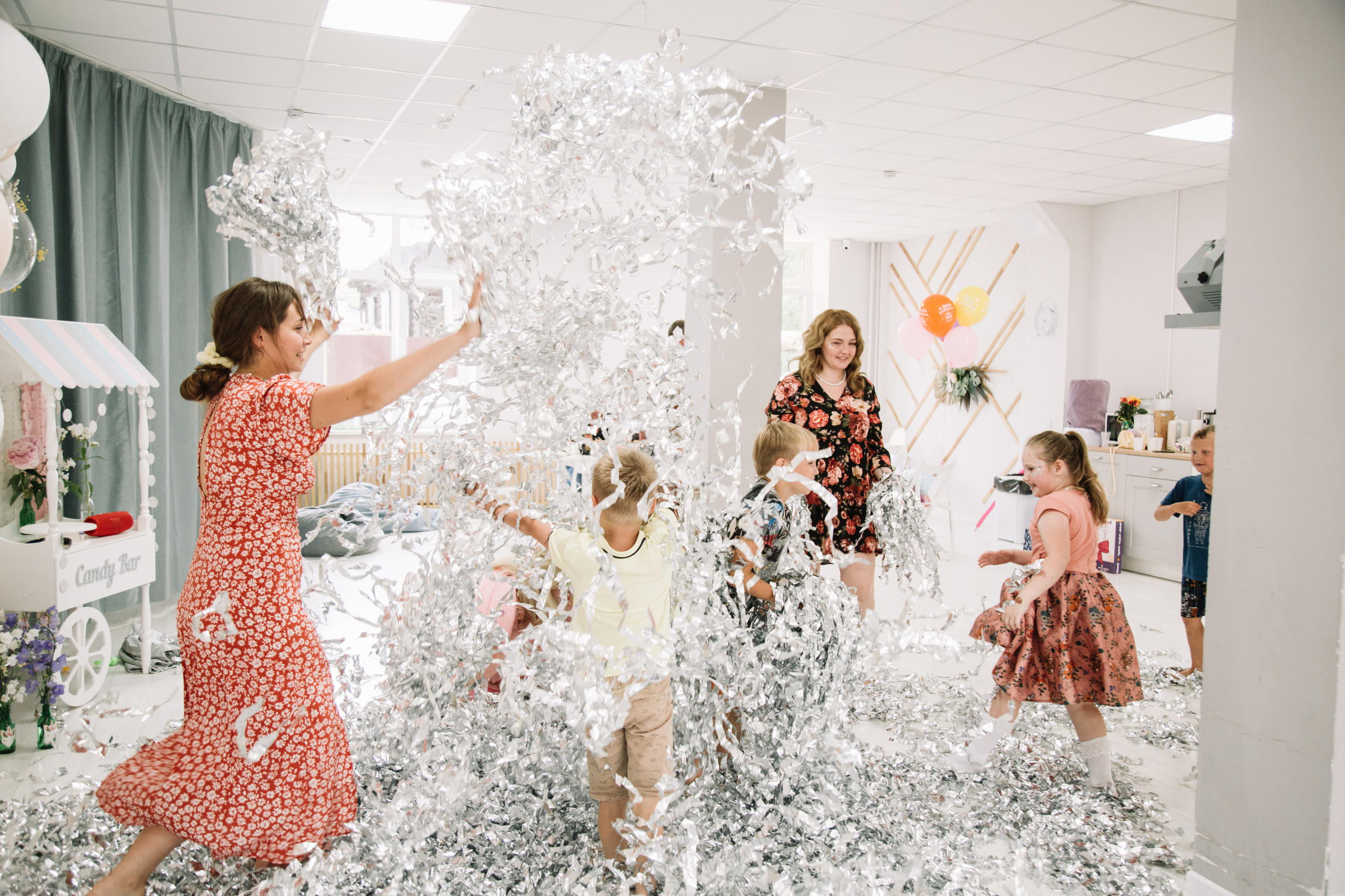 С днем рождения, Мира!. Свадебный и семейный фотограф в Перми Лилия Гатауллина