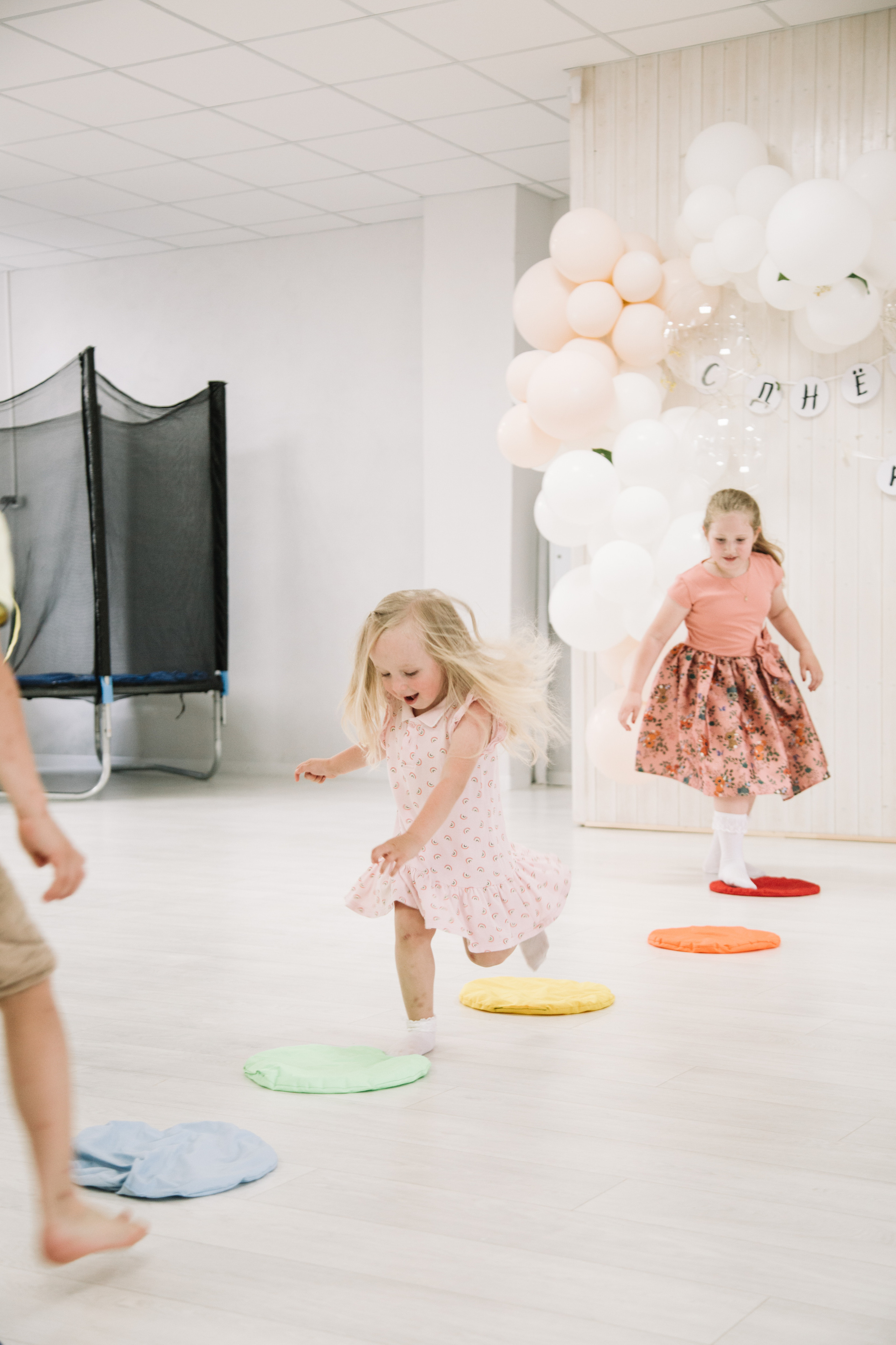 С днем рождения, Мира!. Свадебный и семейный фотограф в Перми Лилия Гатауллина