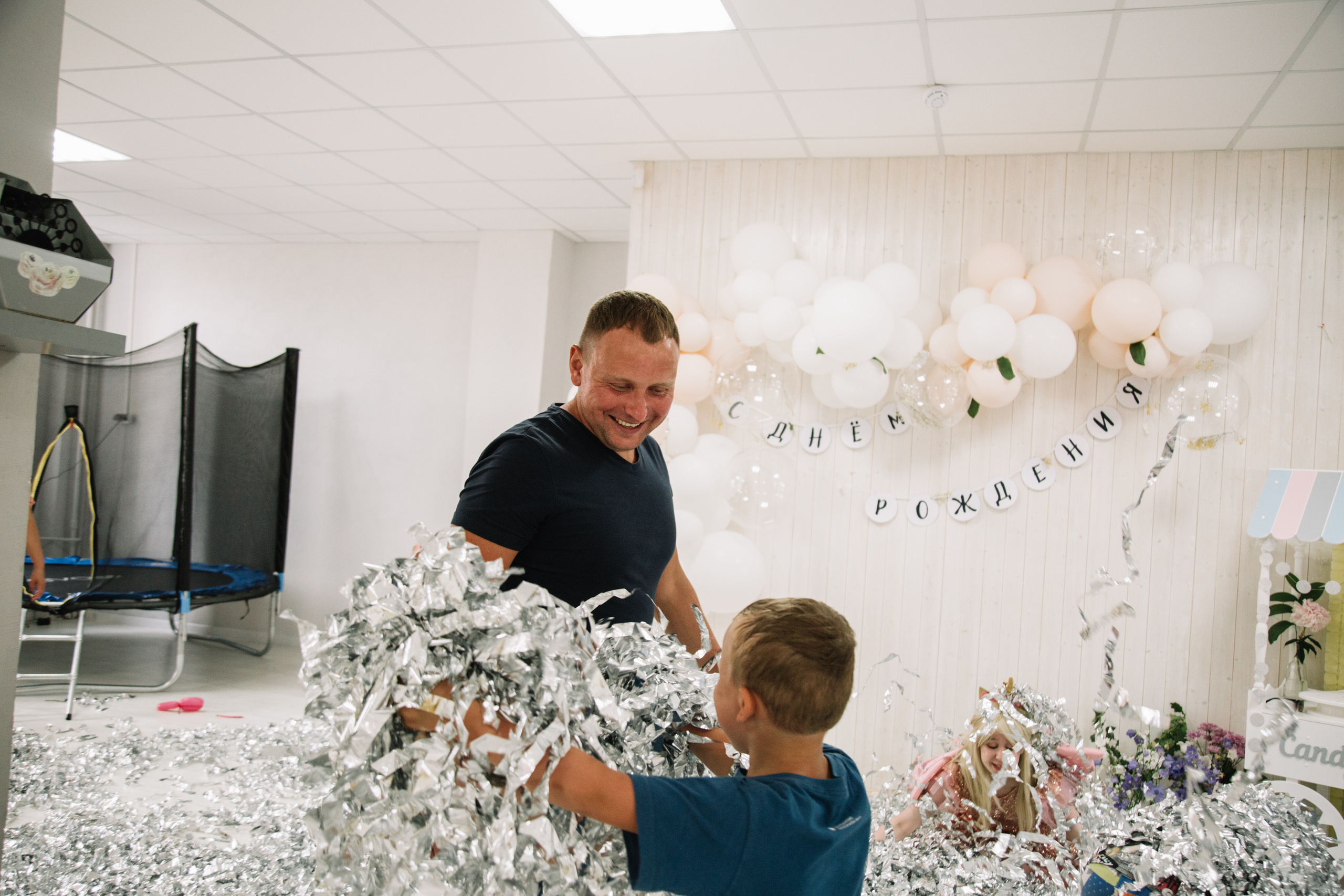 С днем рождения, Мира!. Свадебный и семейный фотограф в Перми Лилия Гатауллина