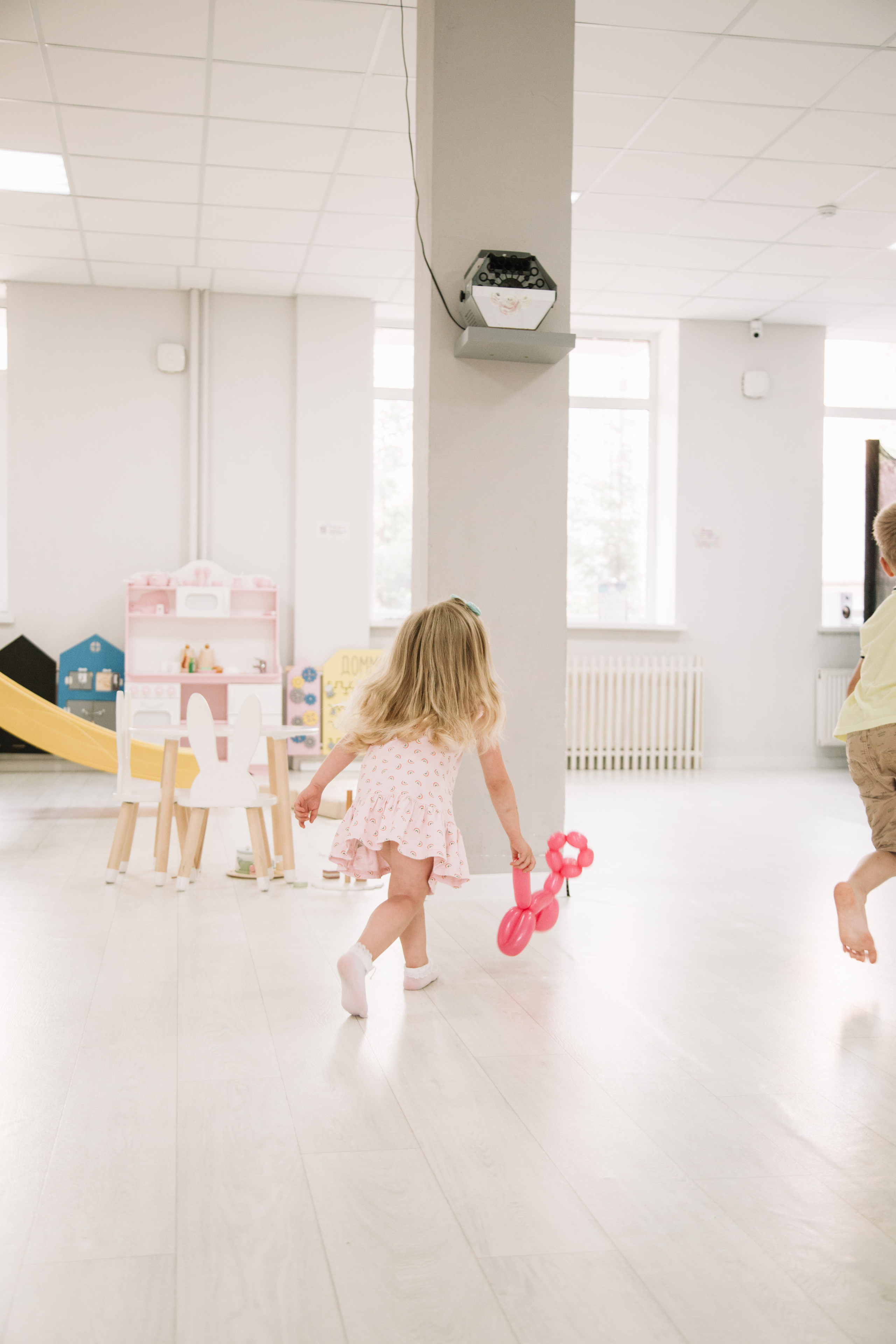 С днем рождения, Мира!. Свадебный и семейный фотограф в Перми Лилия Гатауллина