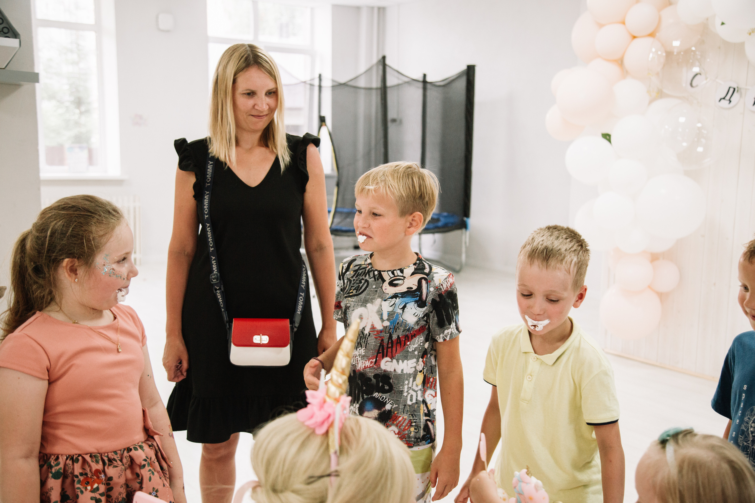 С днем рождения, Мира!. Свадебный и семейный фотограф в Перми Лилия Гатауллина