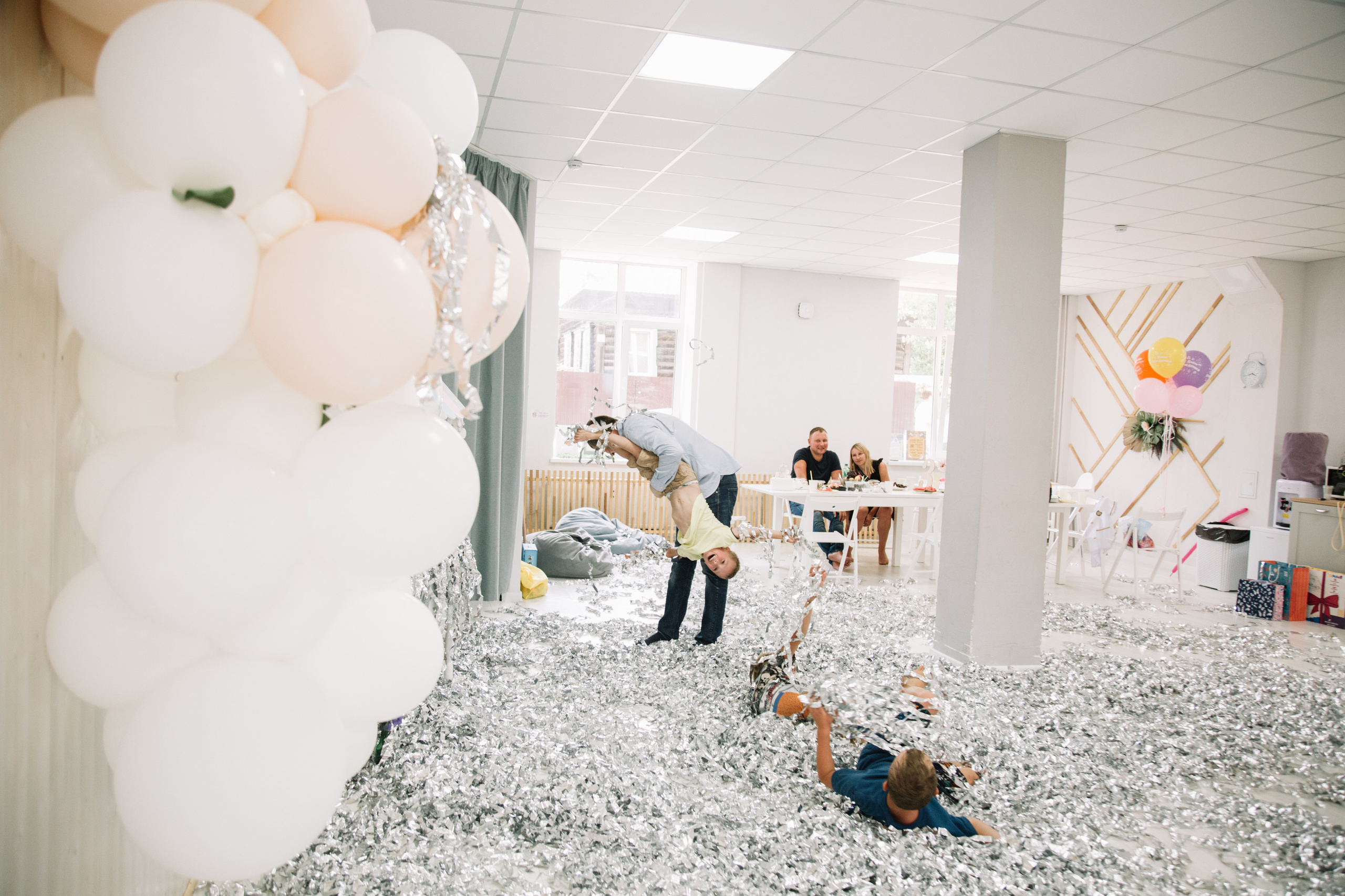 С днем рождения, Мира!. Свадебный и семейный фотограф в Перми Лилия Гатауллина