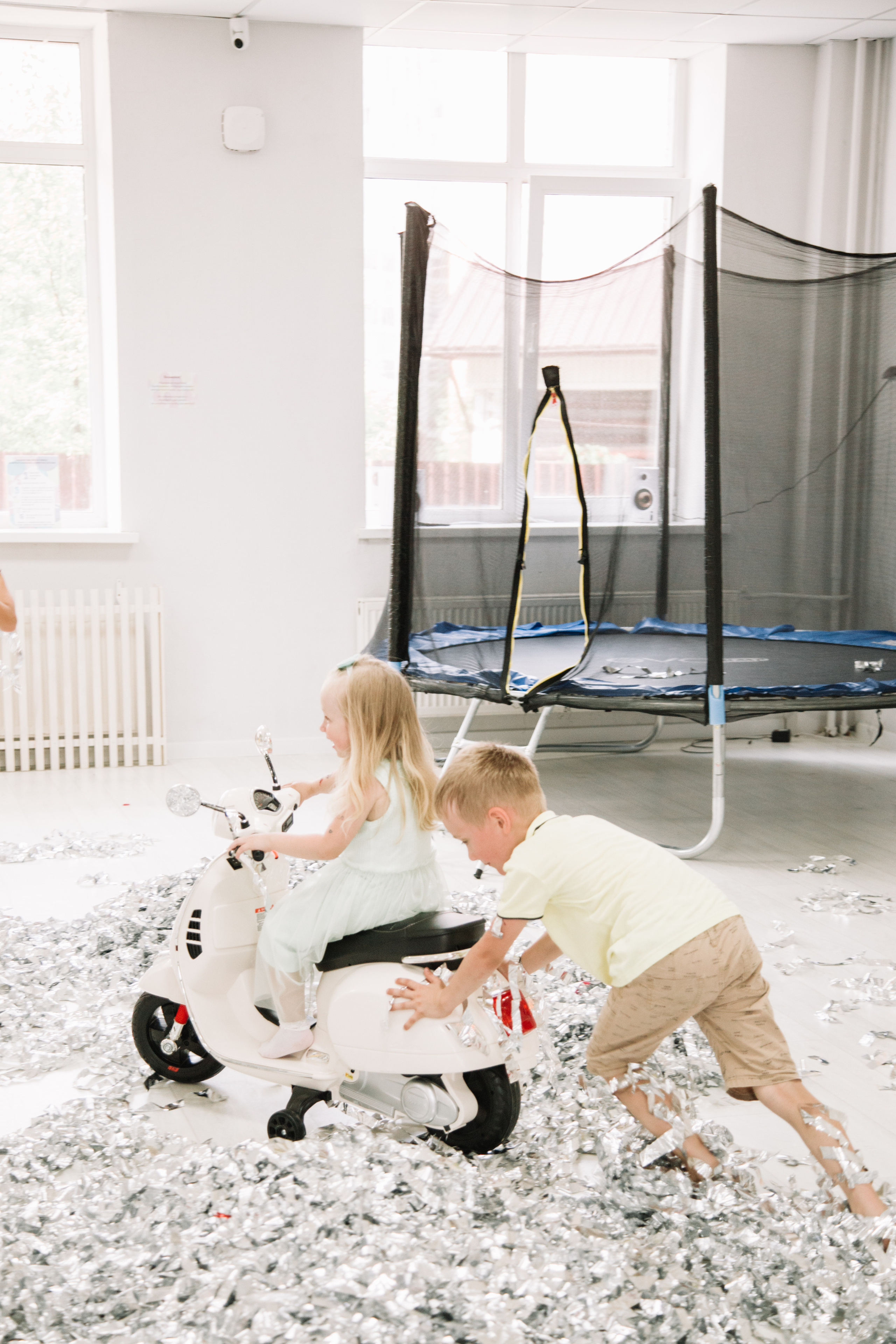 С днем рождения, Мира!. Свадебный и семейный фотограф в Перми Лилия Гатауллина
