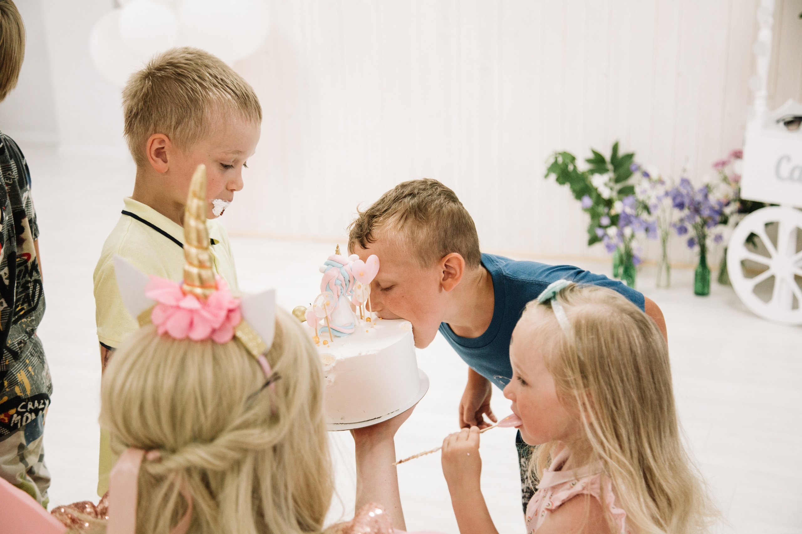 С днем рождения, Мира!. Свадебный и семейный фотограф в Перми Лилия Гатауллина