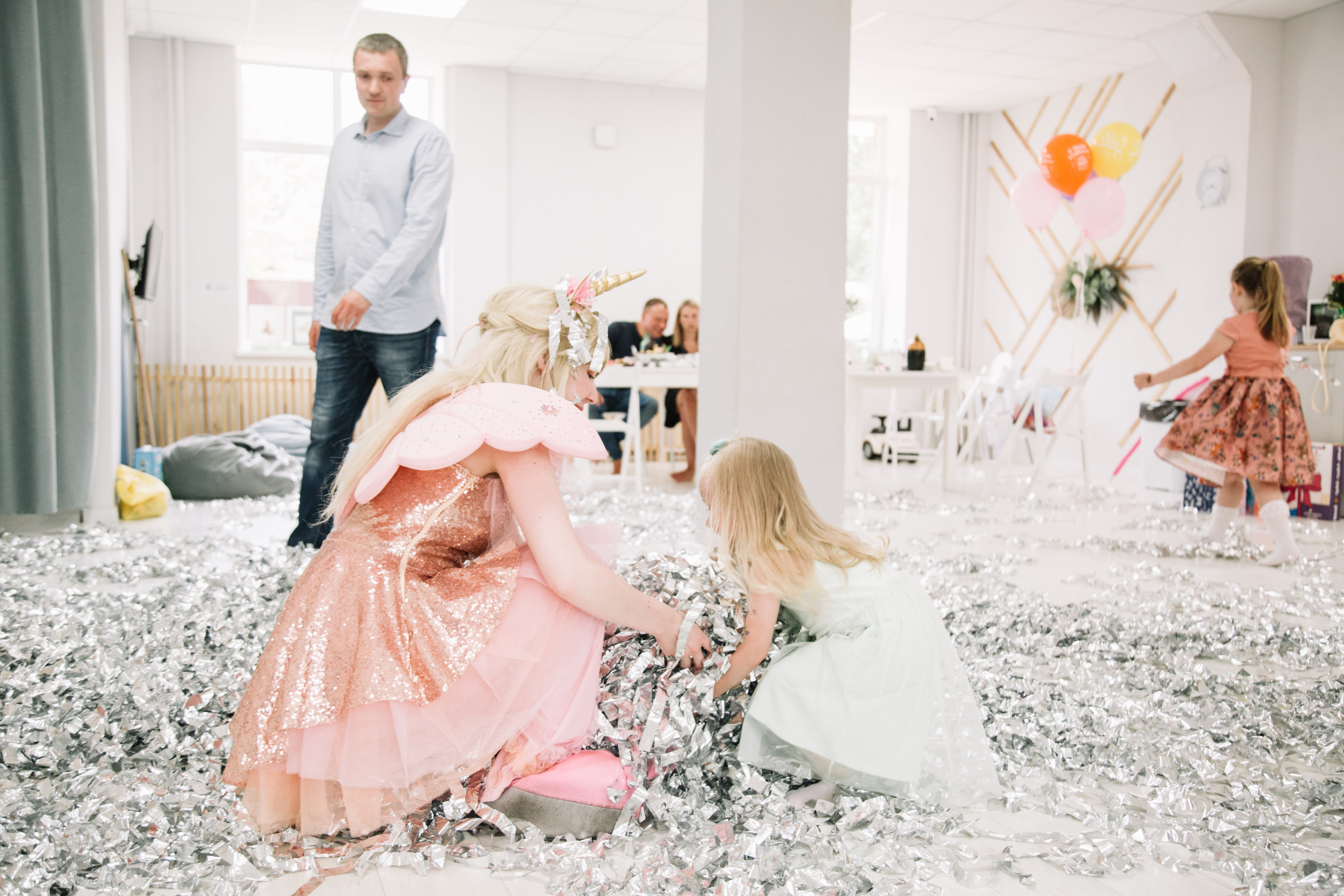 С днем рождения, Мира!. Свадебный и семейный фотограф в Перми Лилия Гатауллина