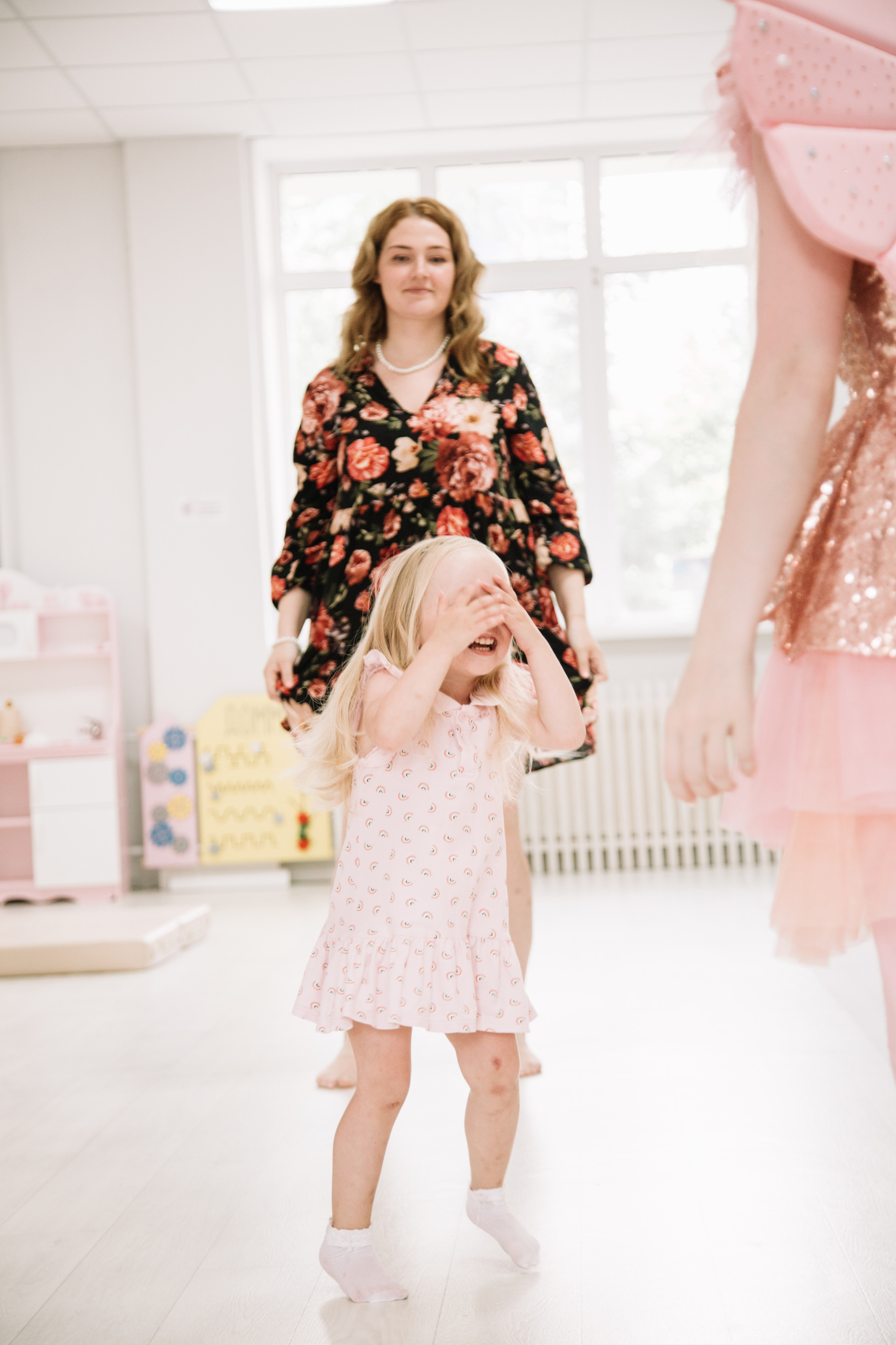 С днем рождения, Мира!. Свадебный и семейный фотограф в Перми Лилия Гатауллина