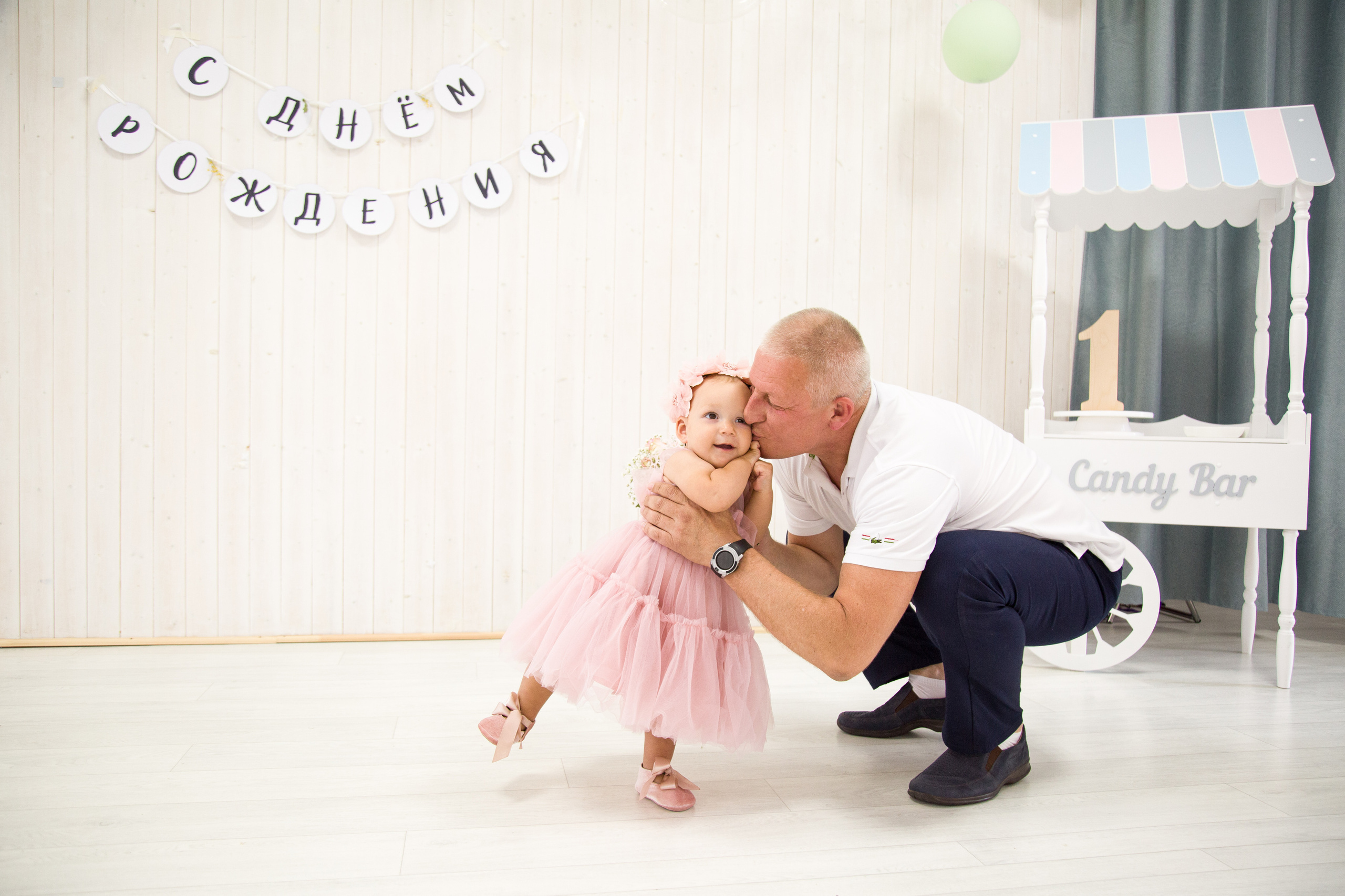 С днем рождения, Диана. Свадебный и семейный фотограф в Перми Лилия Гатауллина